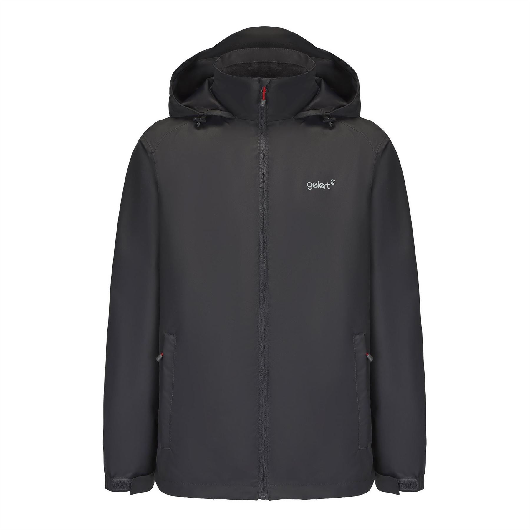 Gelert Horizon Stormlite 5000mm Waterproof Long Sleeve Waterproof Jacket
