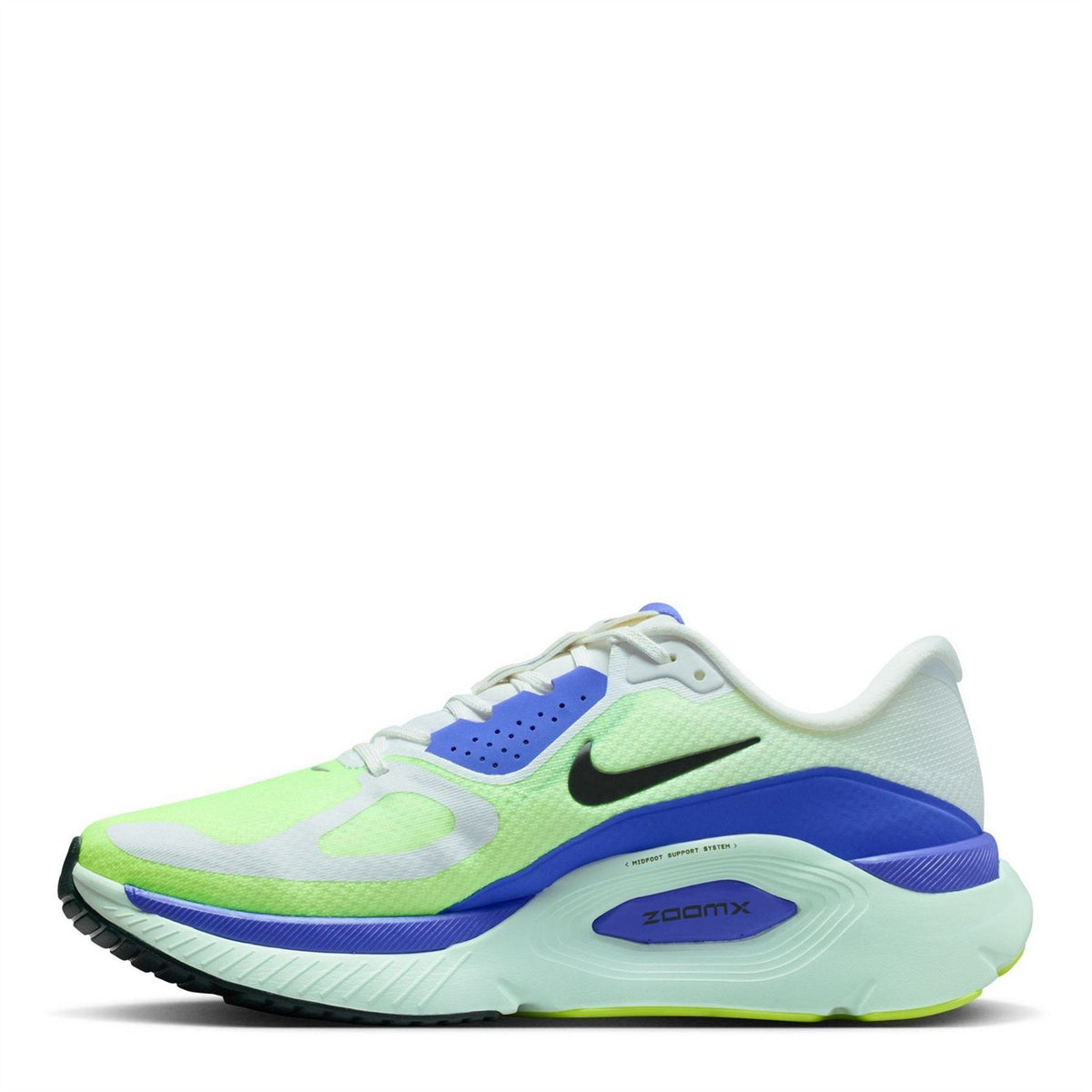 Nike Plus