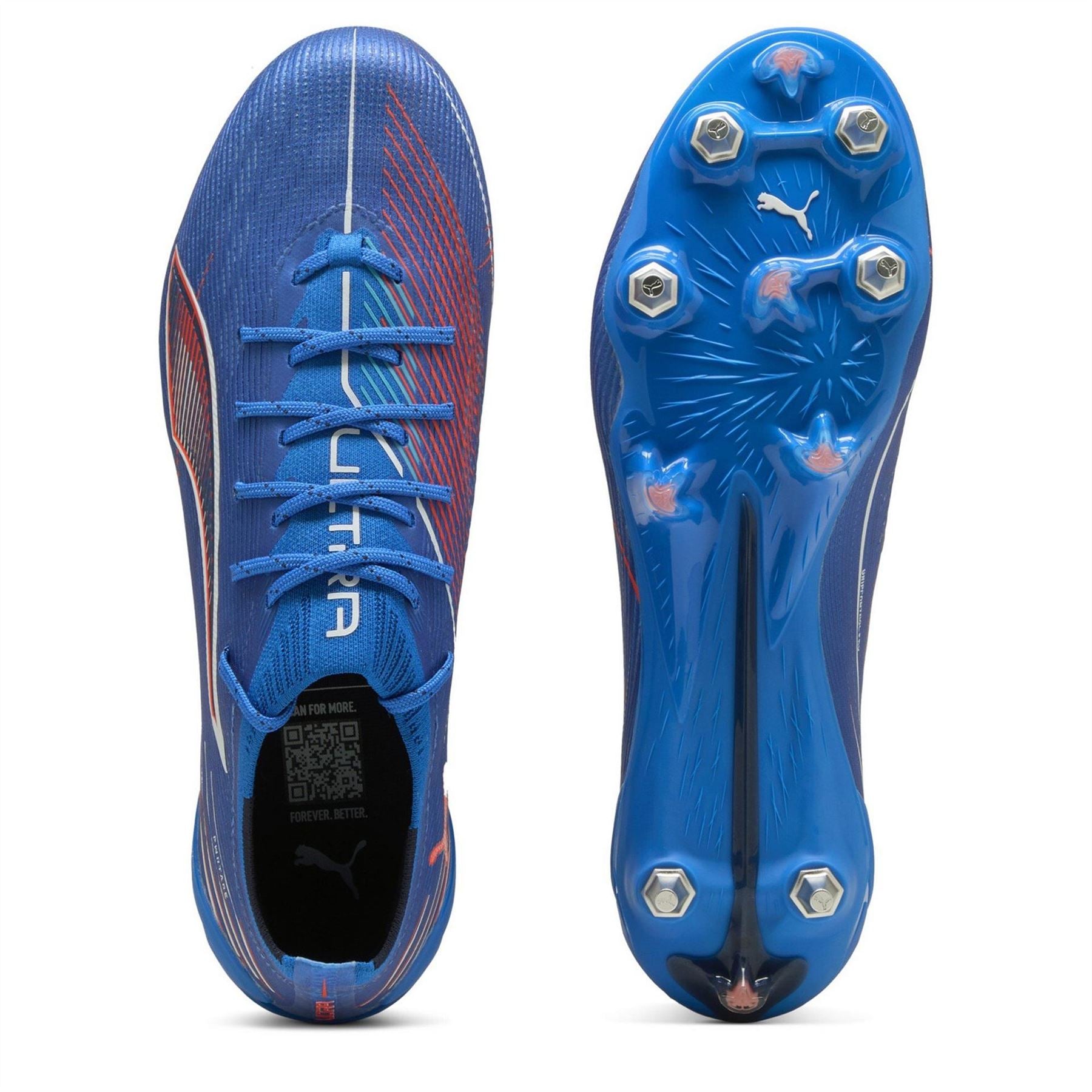 Puma Ultra 6 Ultmte