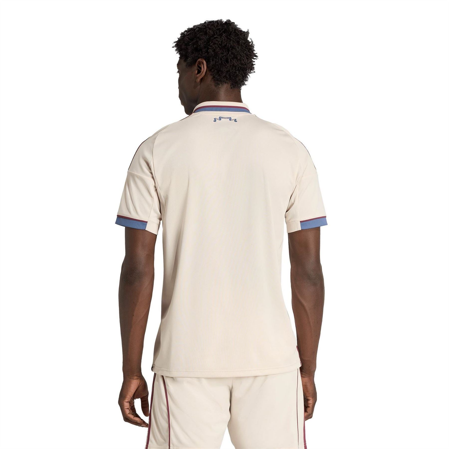 adidas Third Shirt 2025 2026 Adults