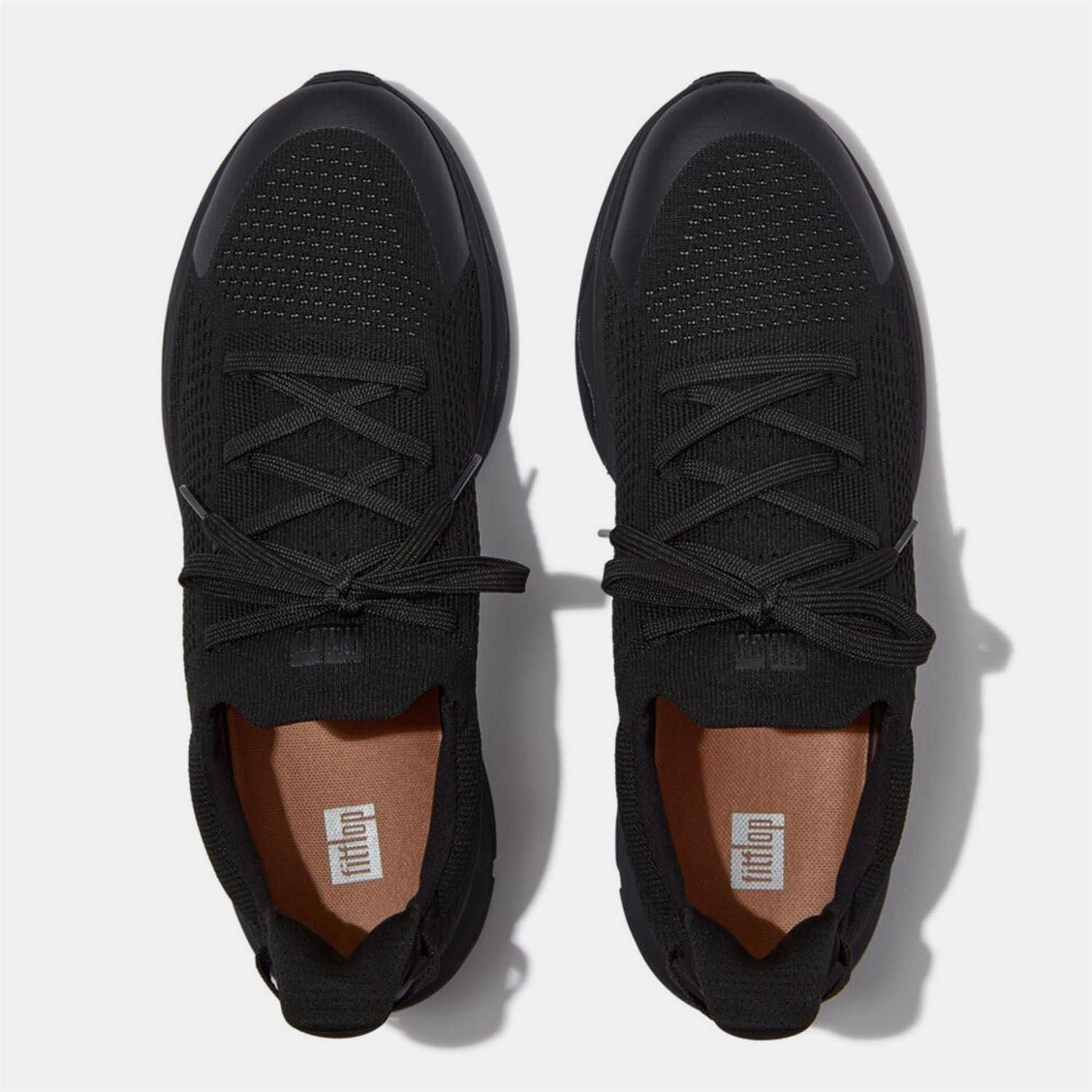 Fitflop Ffx Knit Sports Trainers