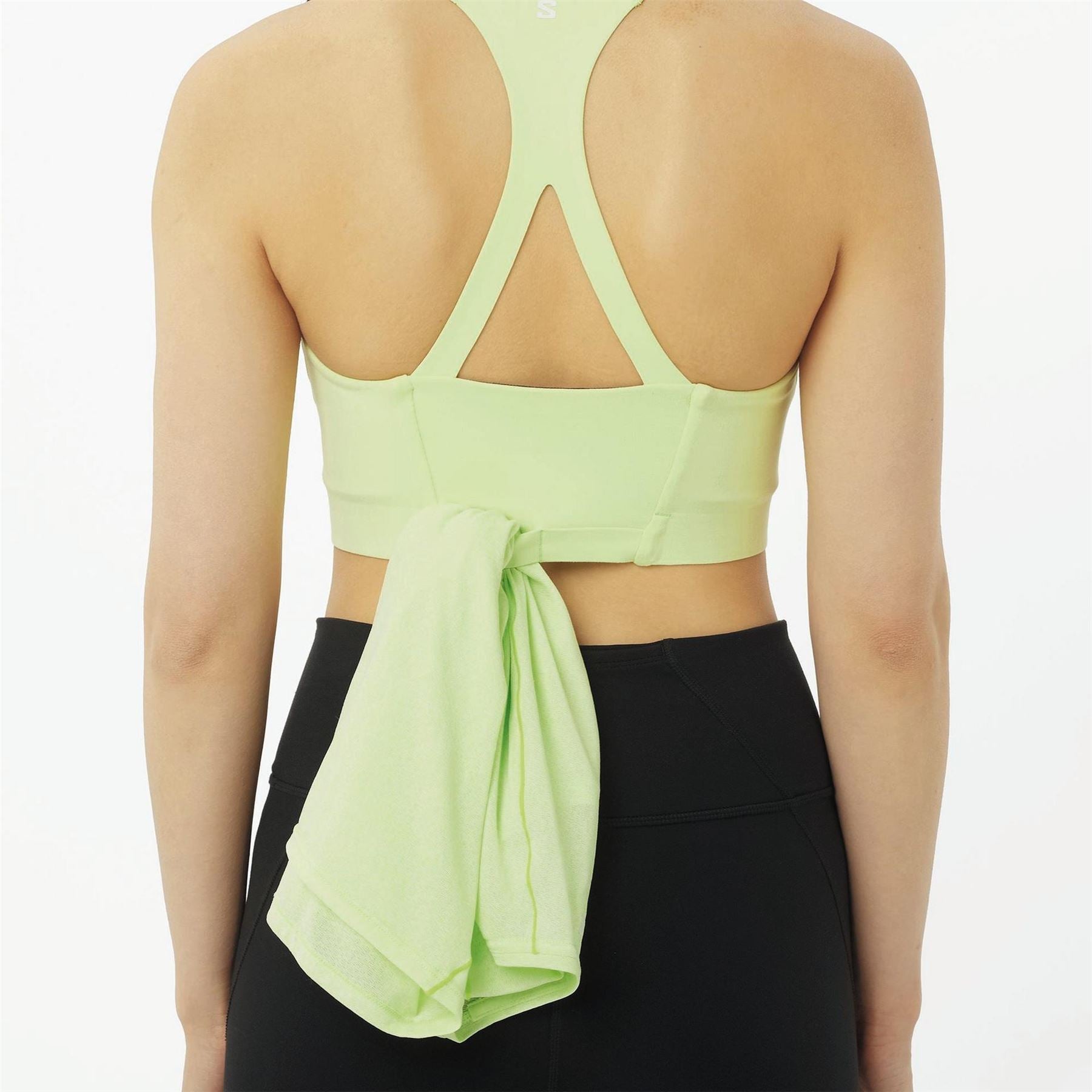 Salomon Womens Bliss Sports Bra