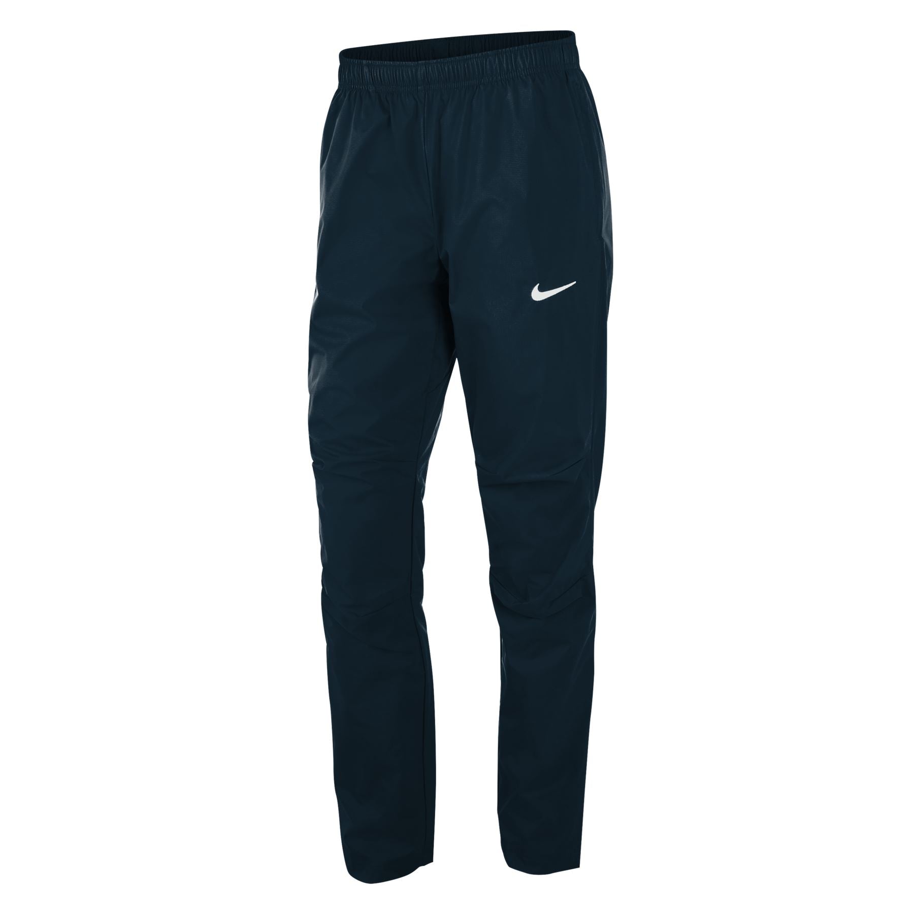 Nike Solid Patterned Regular Fit Track Pants