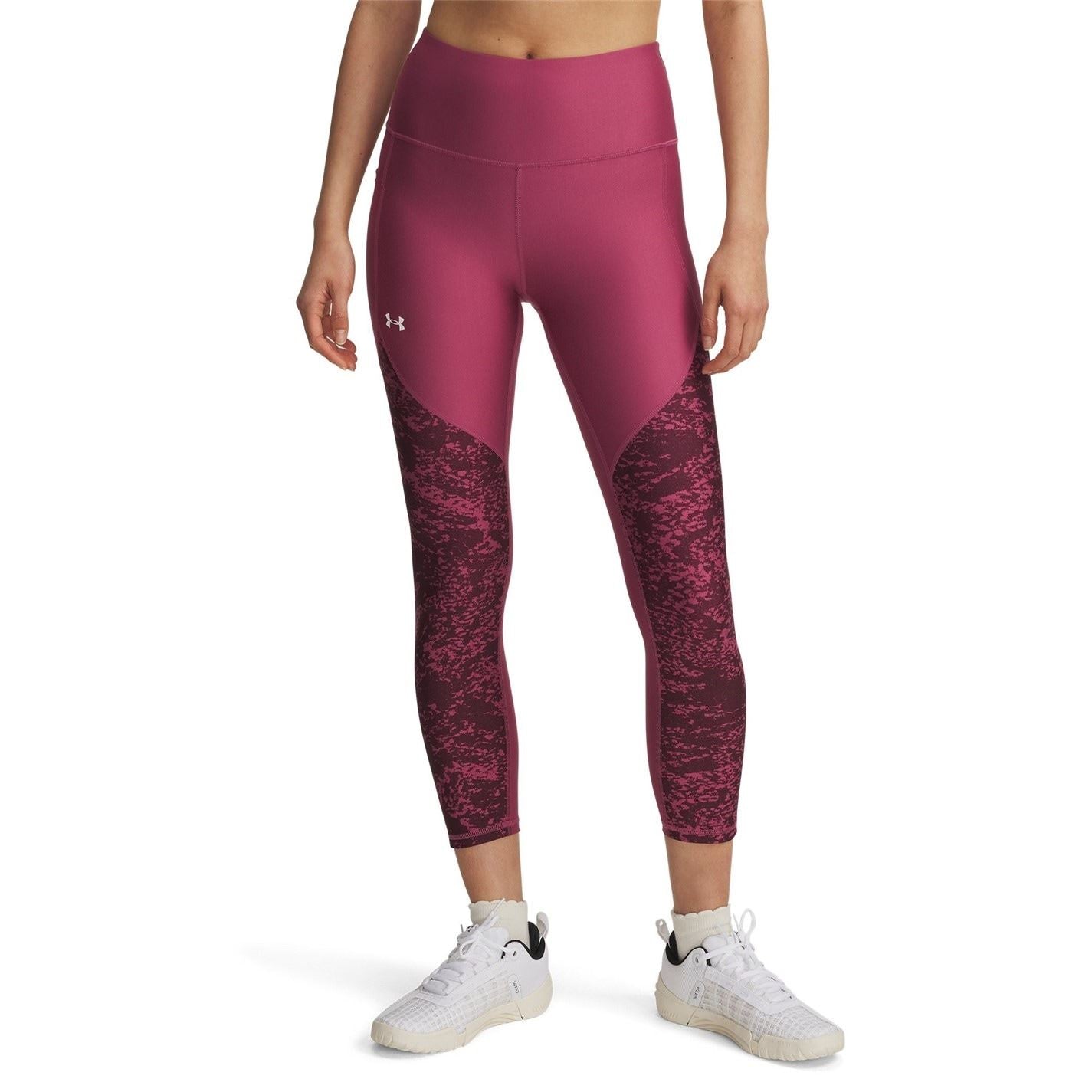Under Armour Tech Panel Performance Gym Legging