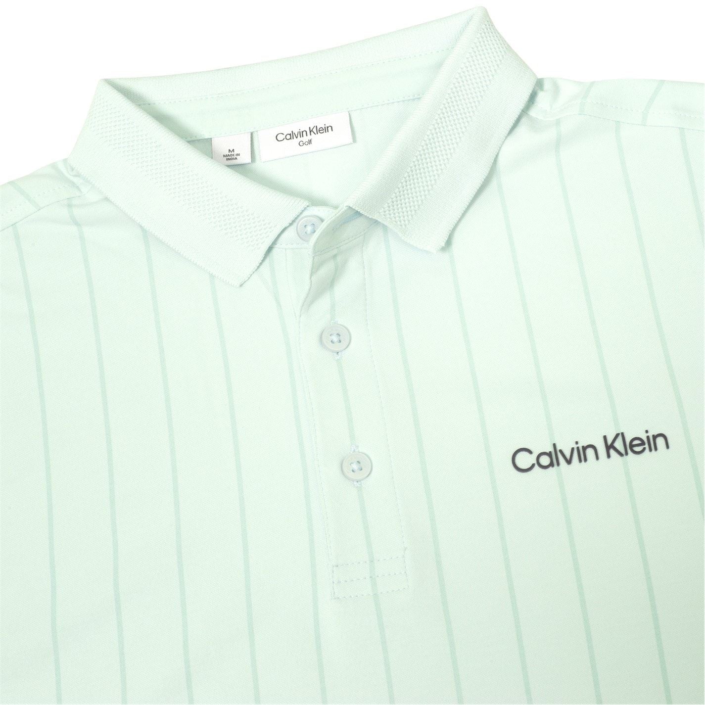Calvin Klein Golf Cape Club Regular Fit Polo
