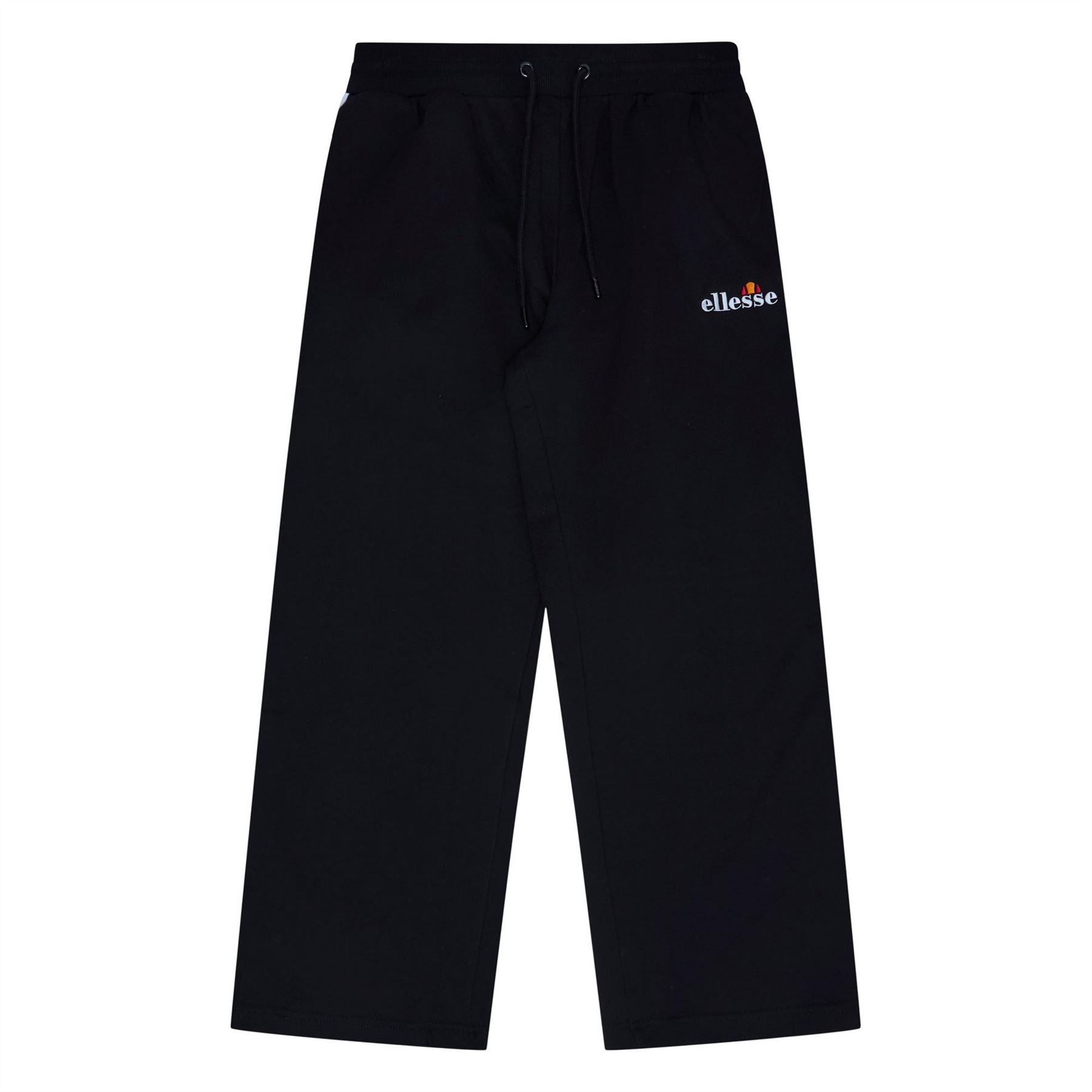 Ellesse Closed Hem Fleece Joggers