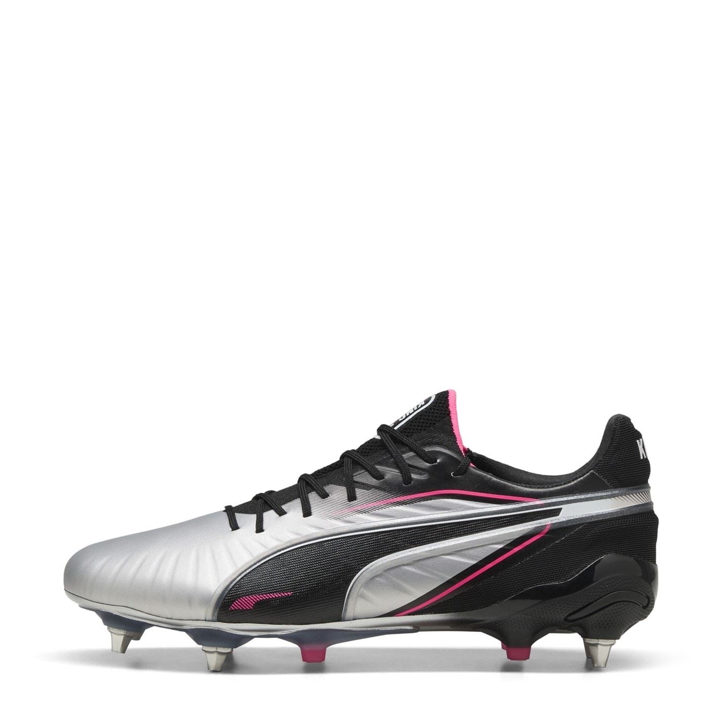 Puma King Ultimate Soft Ground Football Boots