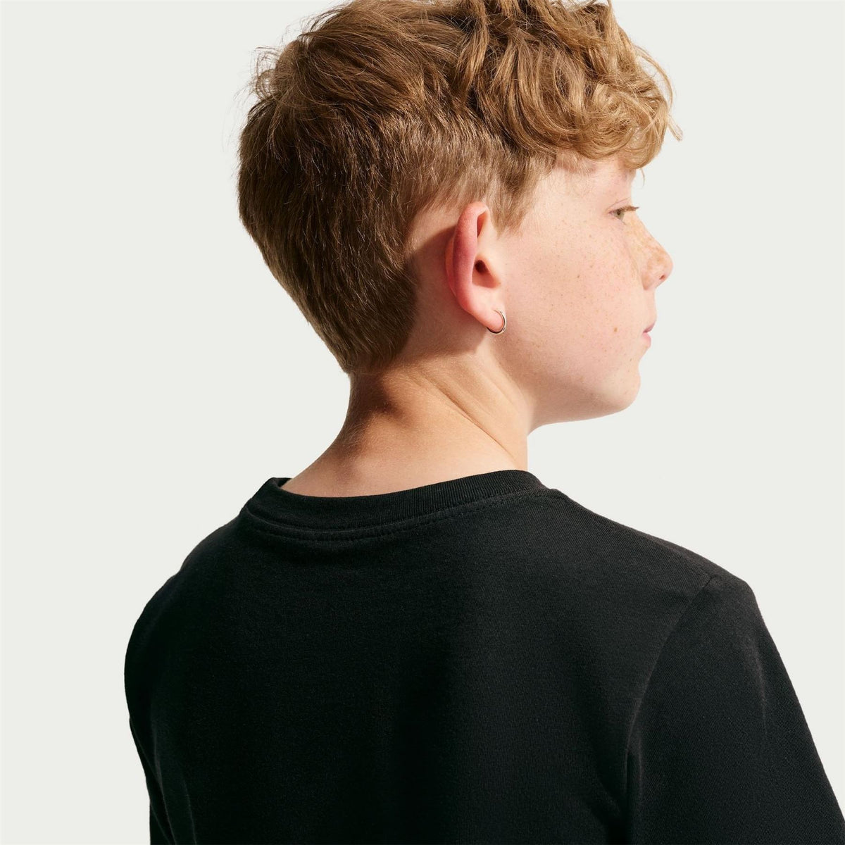 Nike Futura T-Shirt Junior Boys