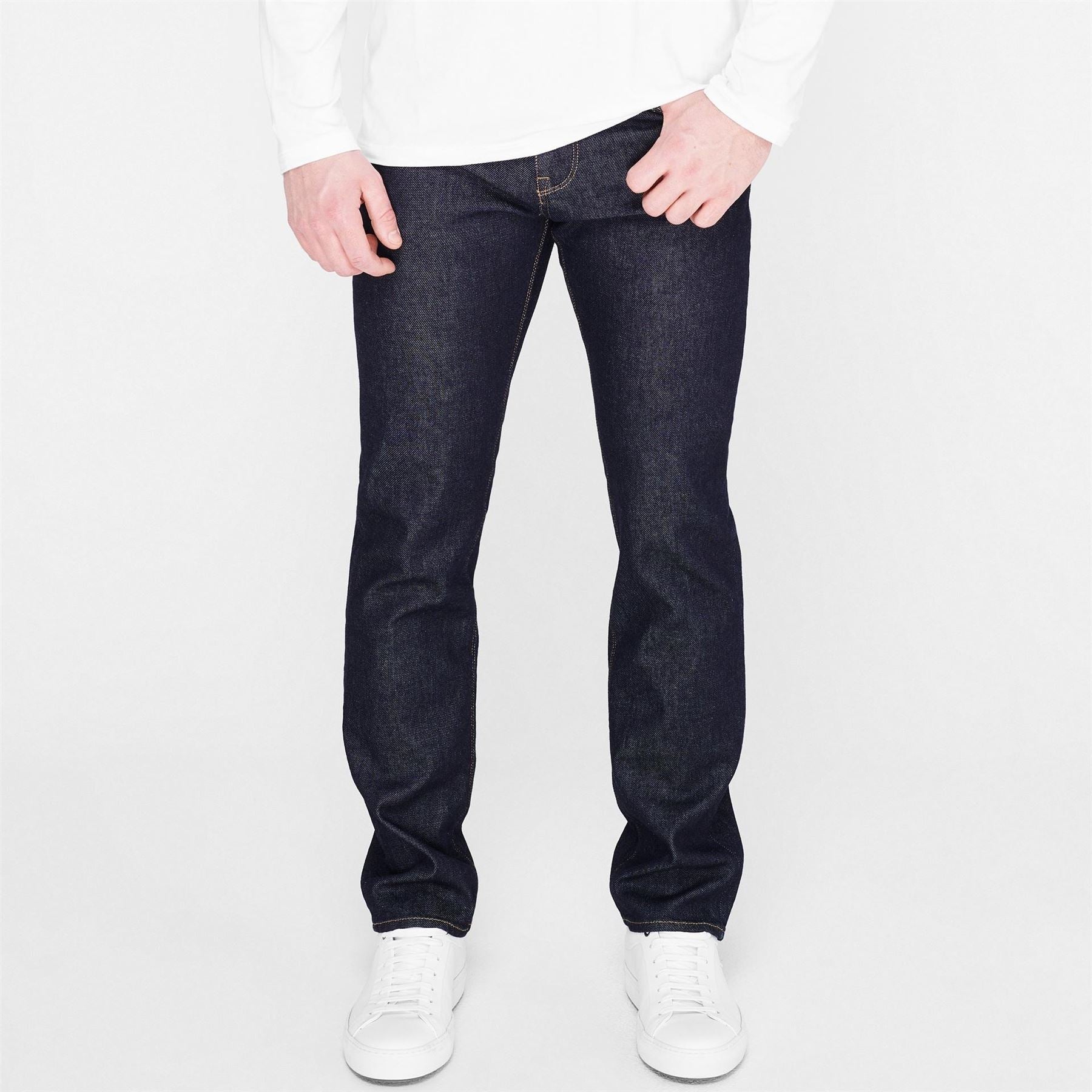 Boss Maine3 Regular Fit Jeans