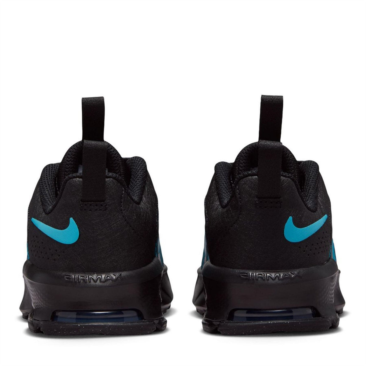 Nike Air Max Fire Abstract Low Top Sneakers
