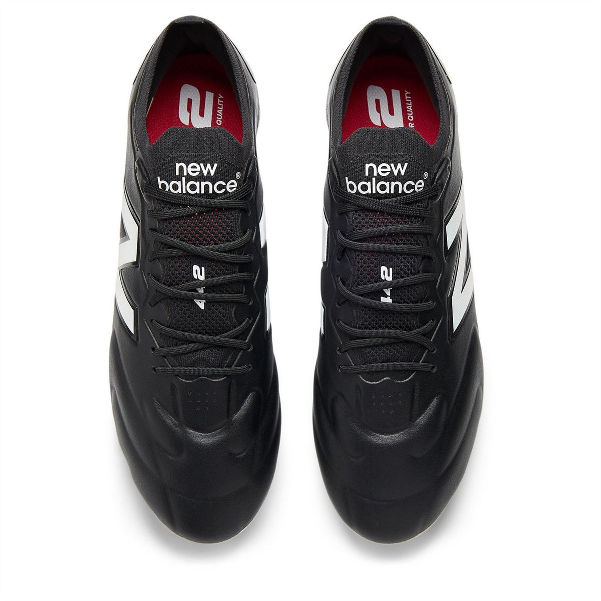 New Balance Firm Ground Football Boots