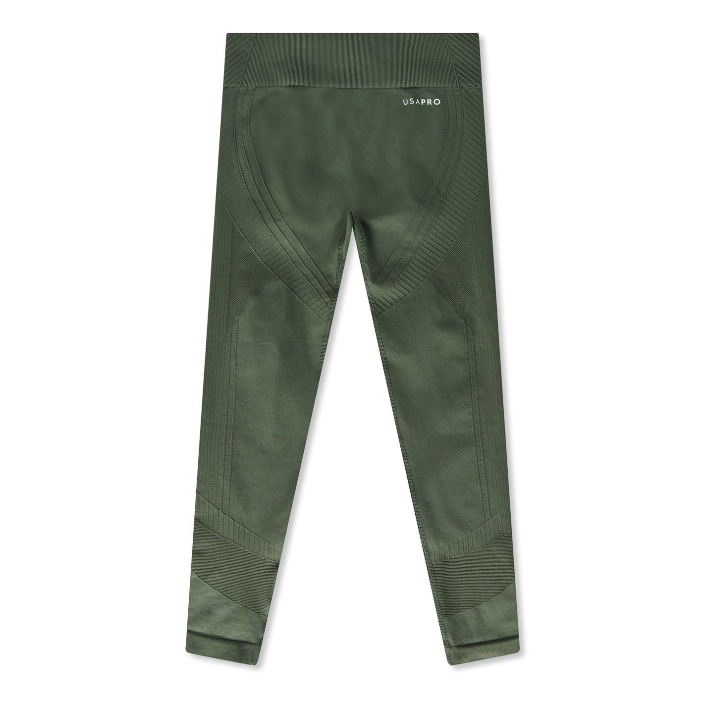 USA Pro Seamless Tight Junior