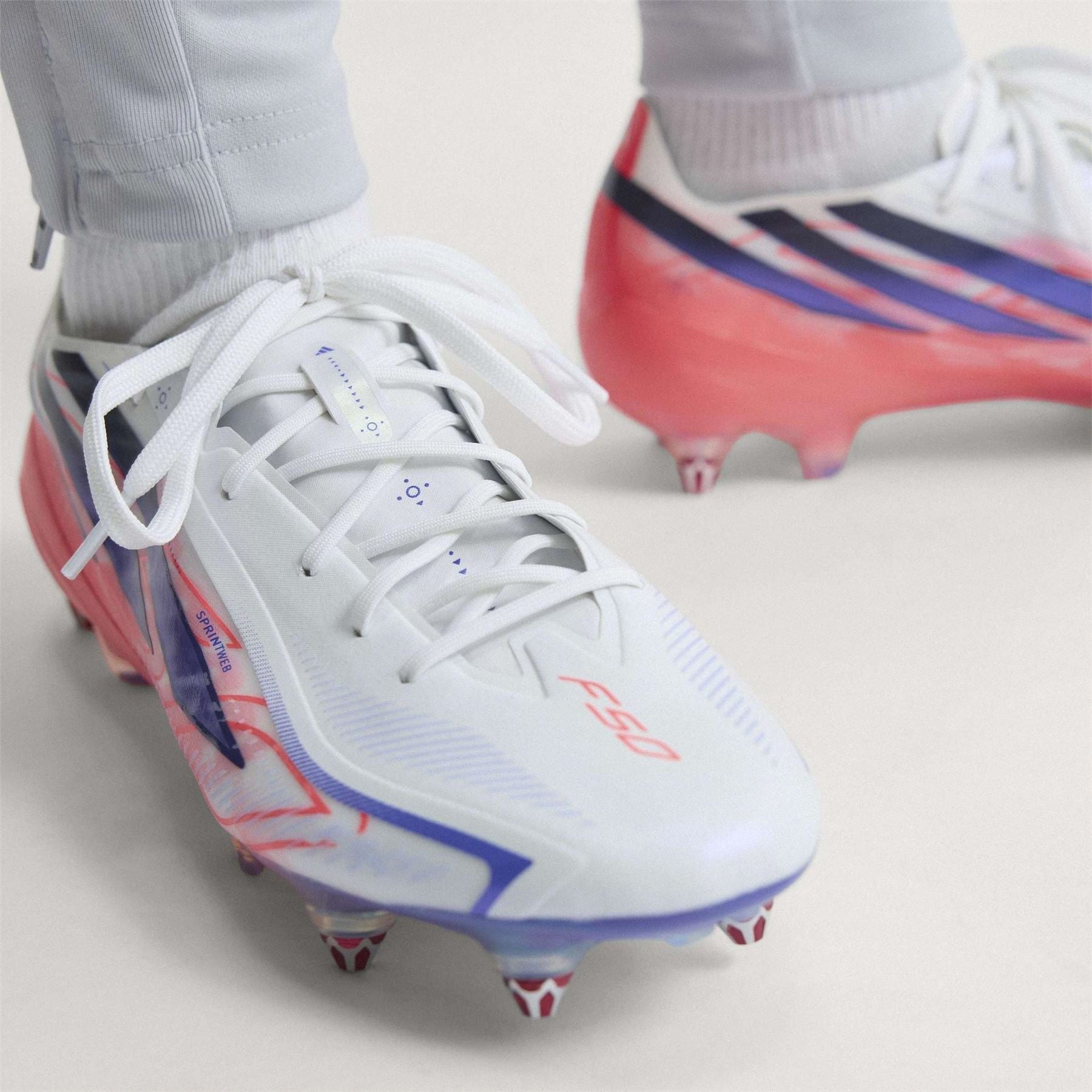 adidas F50 .1 sg