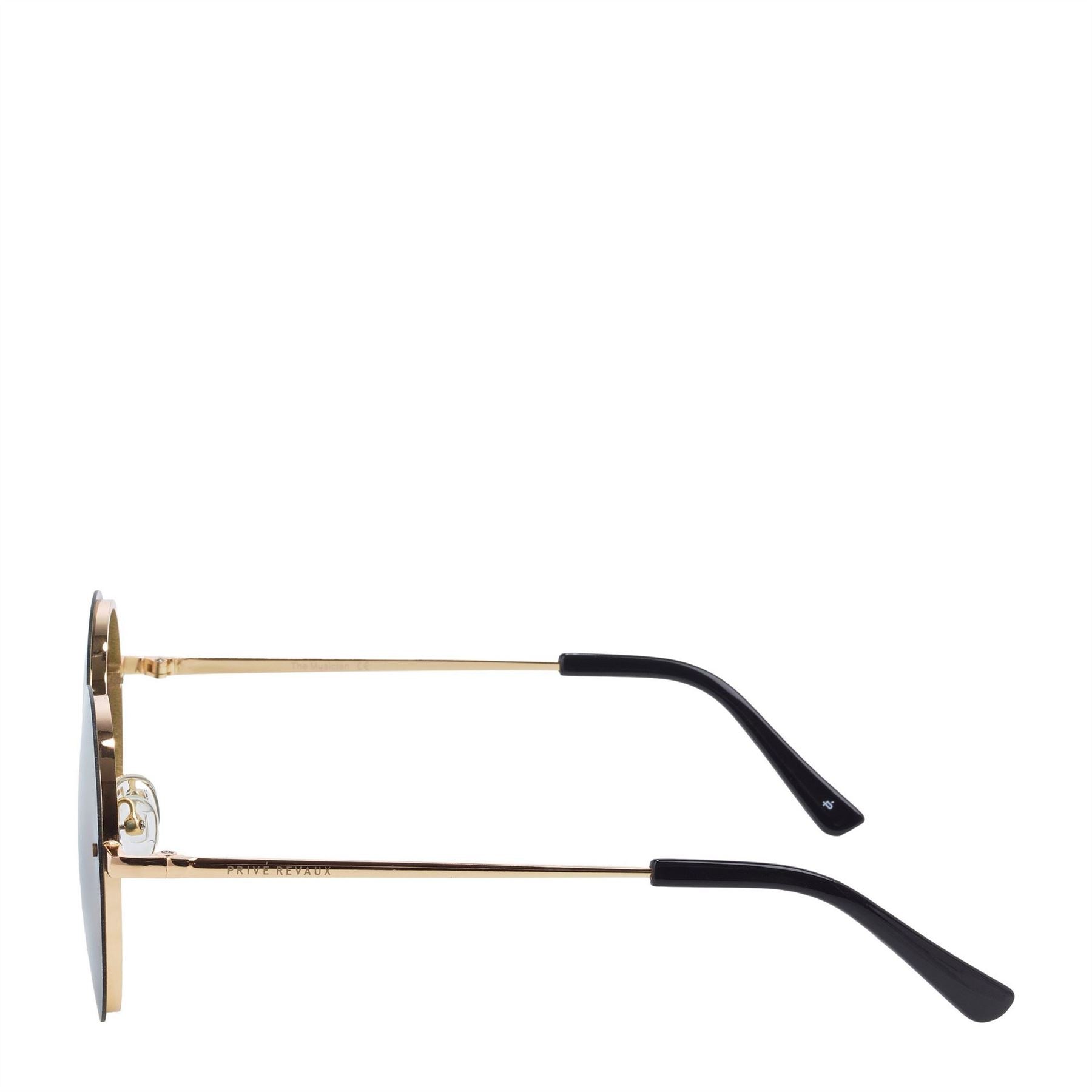 Prive Revaux Adults The Joplin Wayfarer Sunglasses