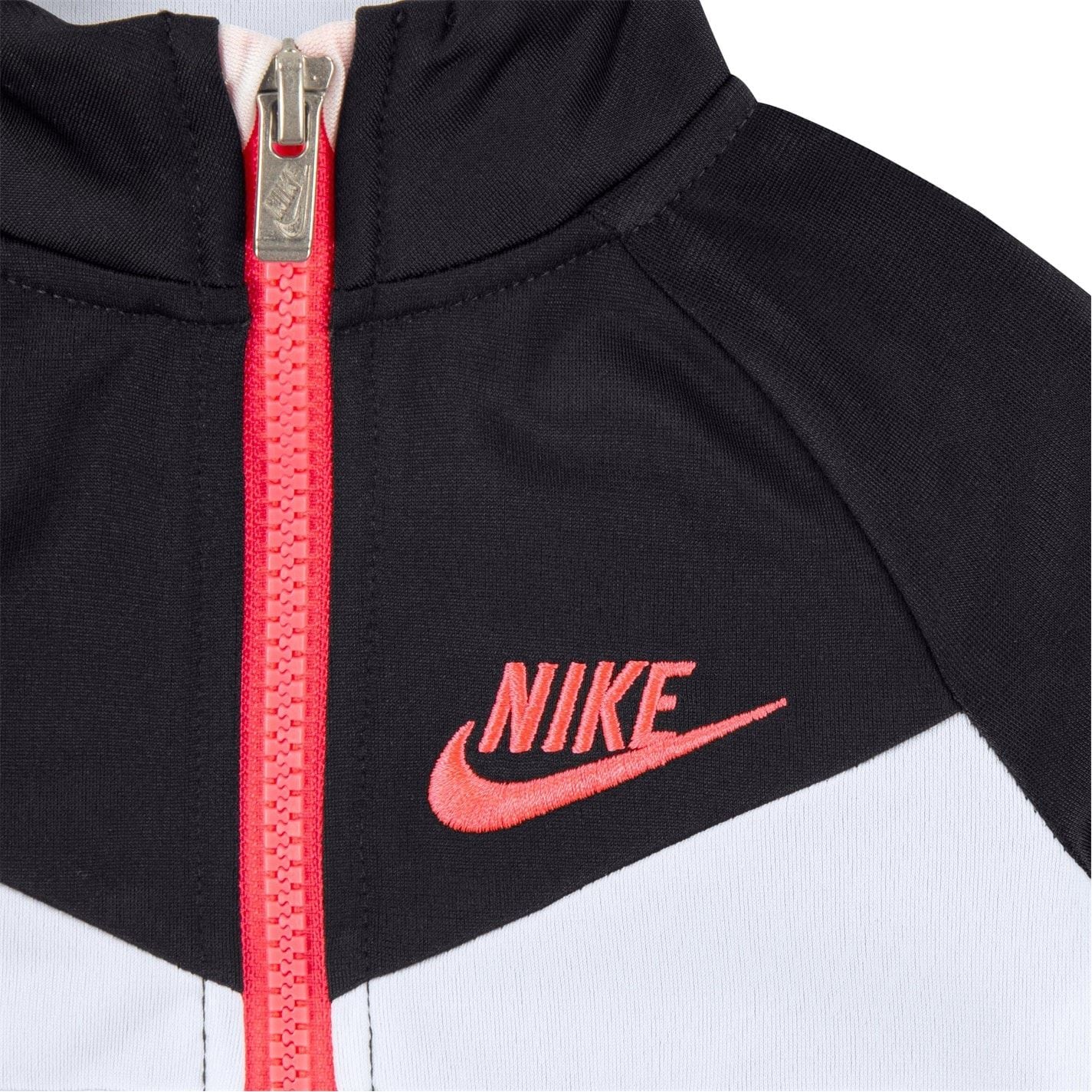Nike Poly Tracksuit Babies