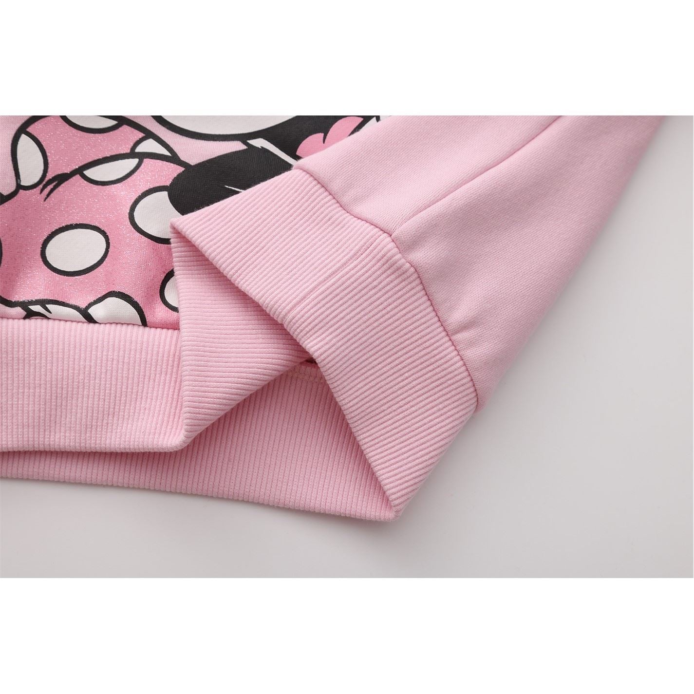 Character Crew Sweat Infant