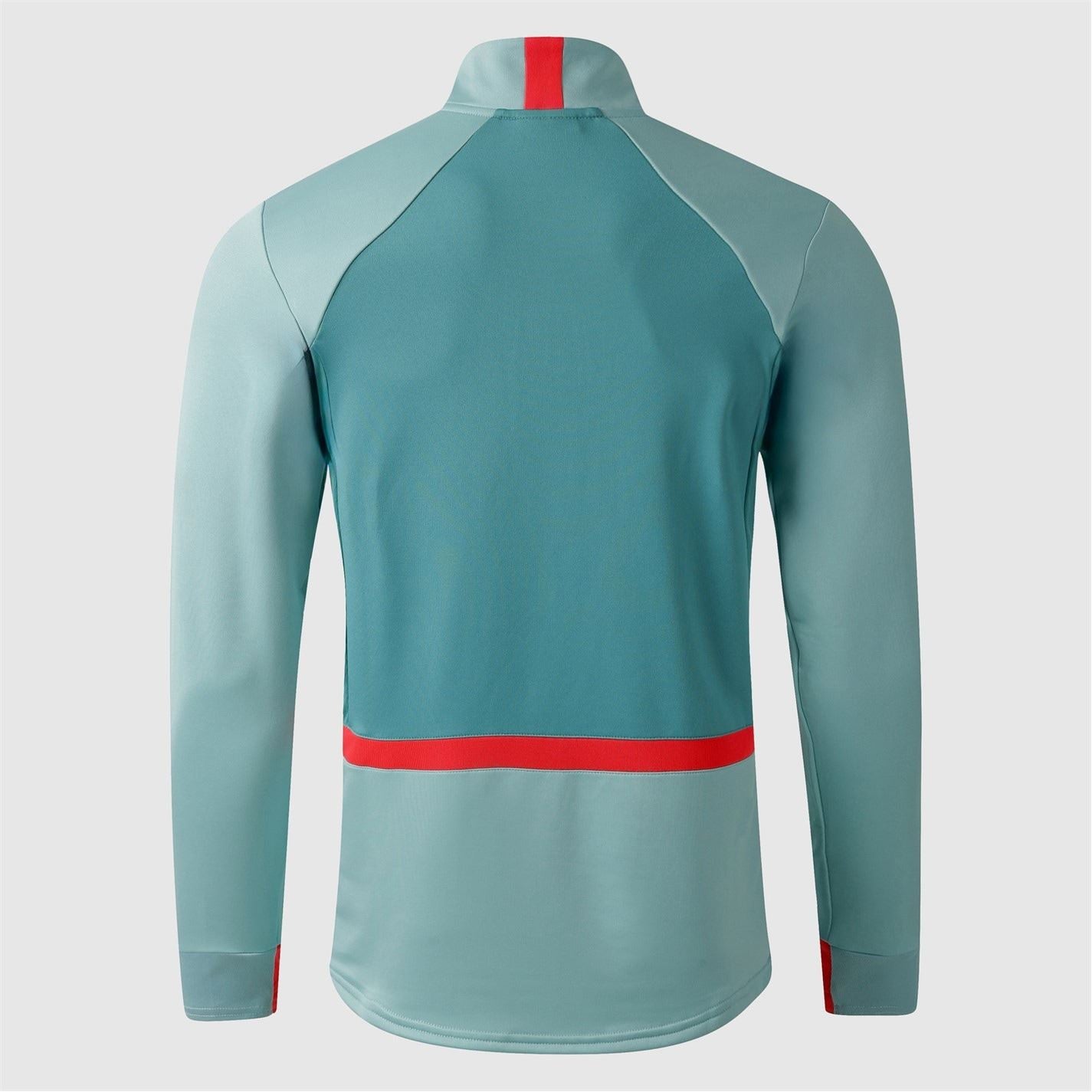 Umbro Regular Fit Raglan Sleeve Sweatshirt