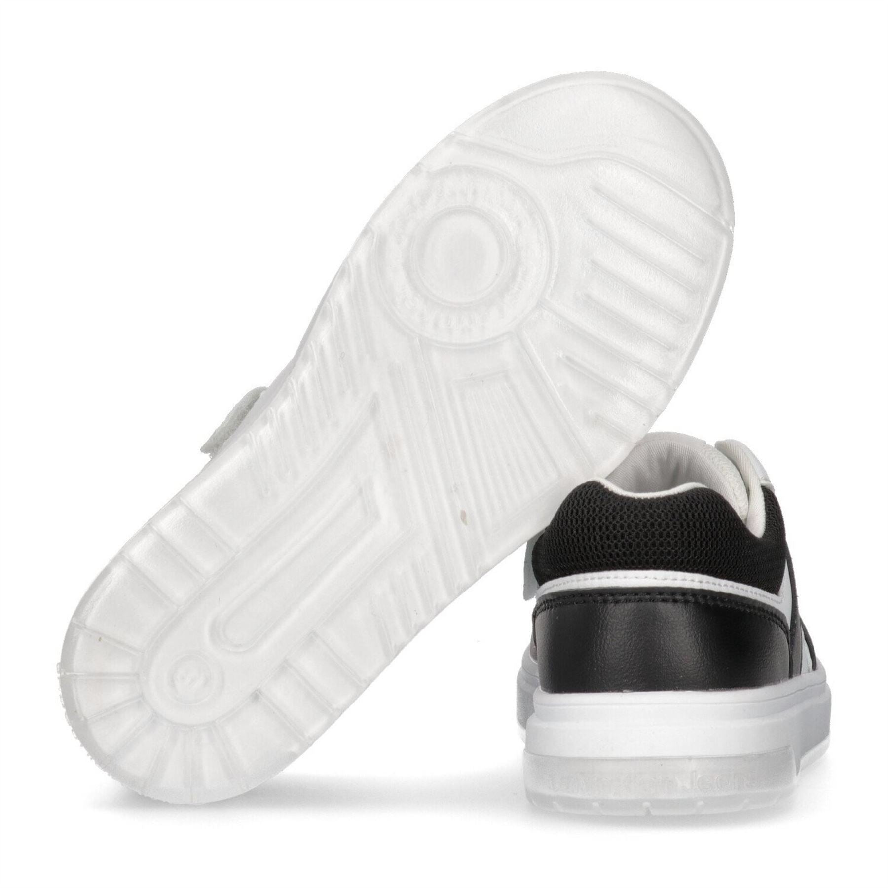 Calvin Klein Jeans Low Cut Lace Low Top Sneakers