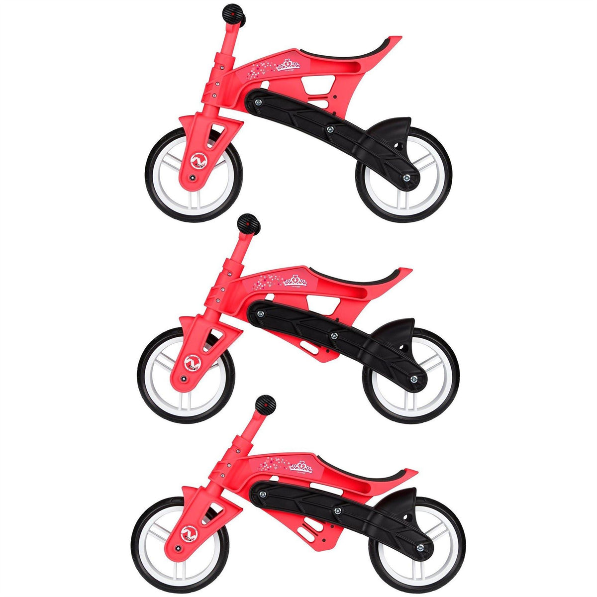 Nijdam Balance Bike Jn71
