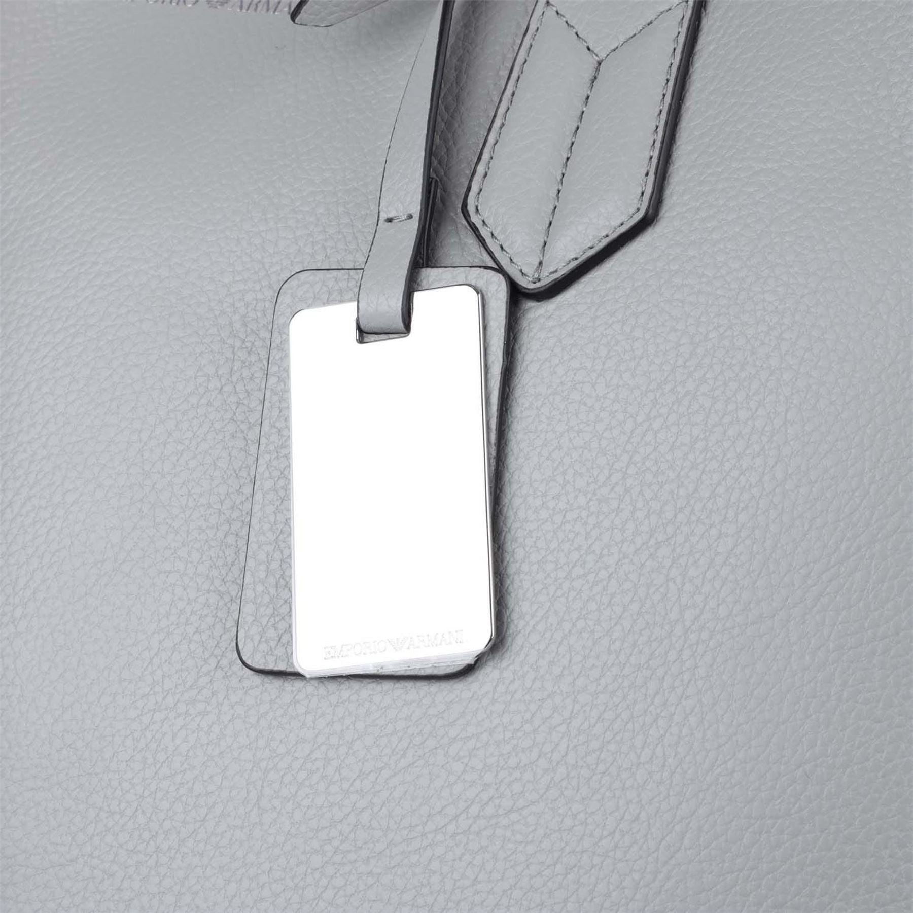Emporio Armani Shopper Bag