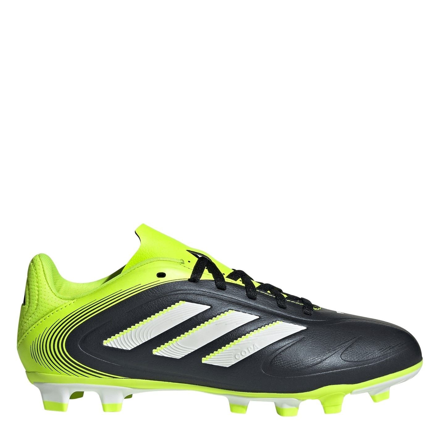 adidas Copa Pure 3 Club Junior Firm Ground Football Boots
