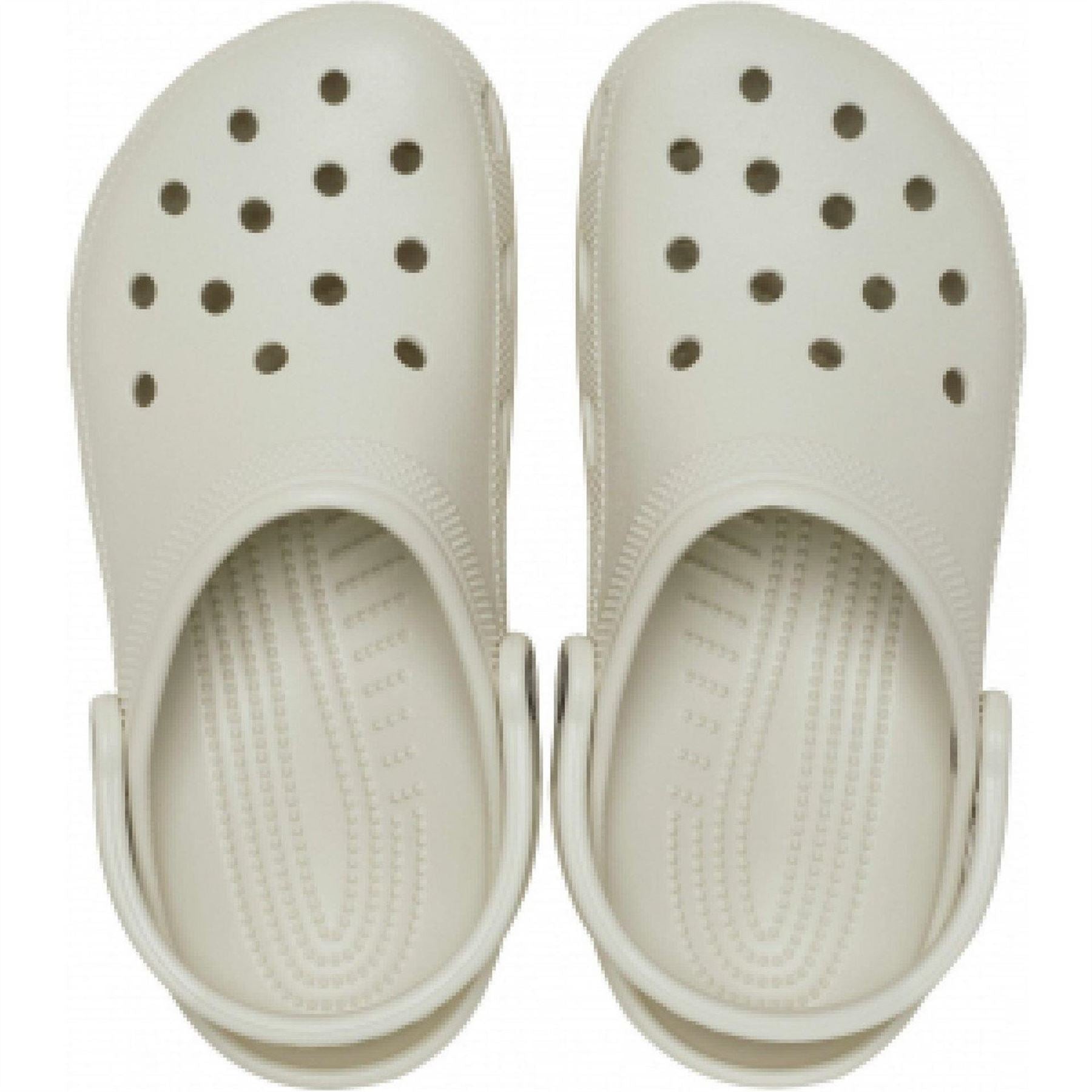 Crocs Classic Shuv Clogs with Crocodile Print