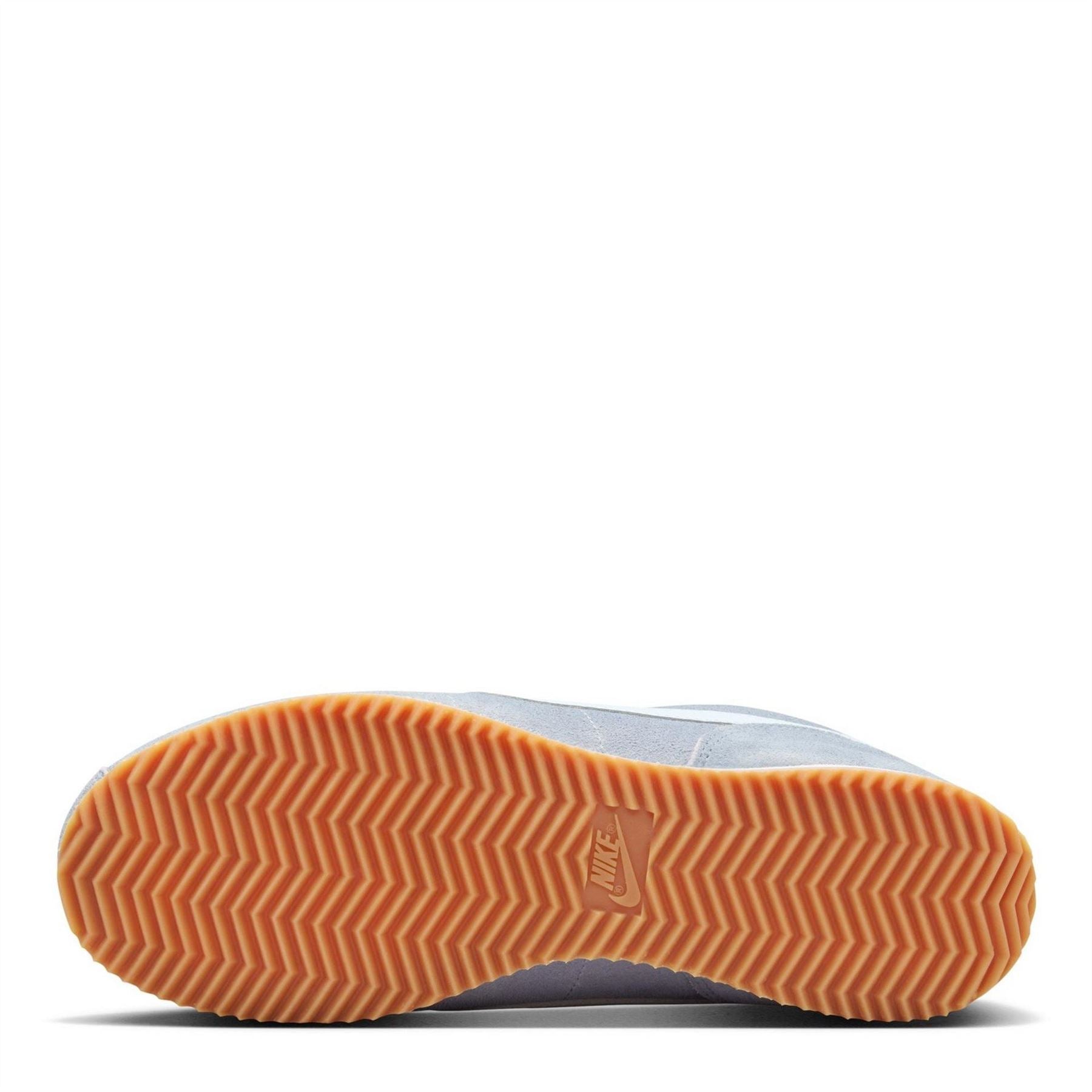 Nike Cortez Textile Low Top Lace-Up Sneakers