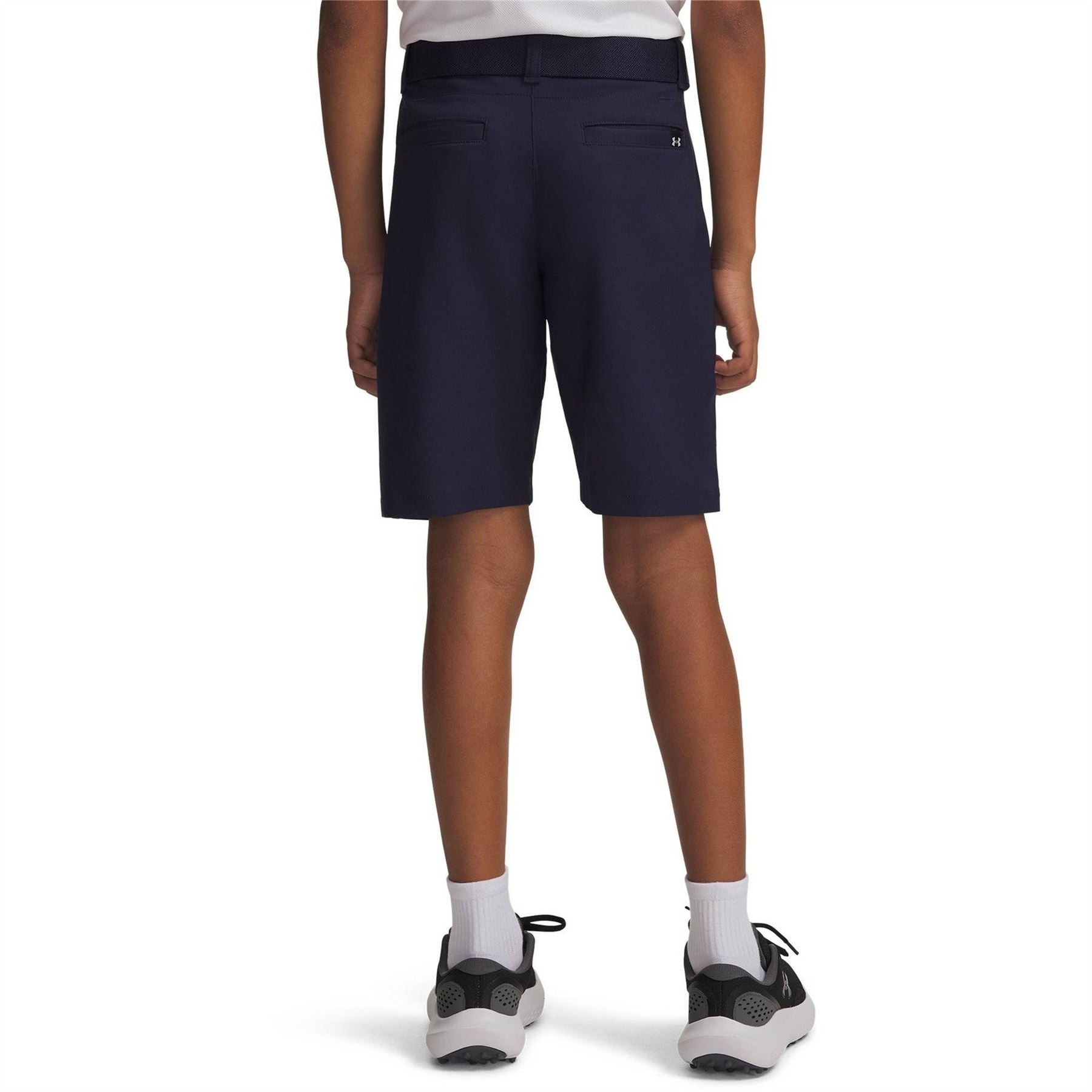 Under Armour Golf Shorts Junior Boys