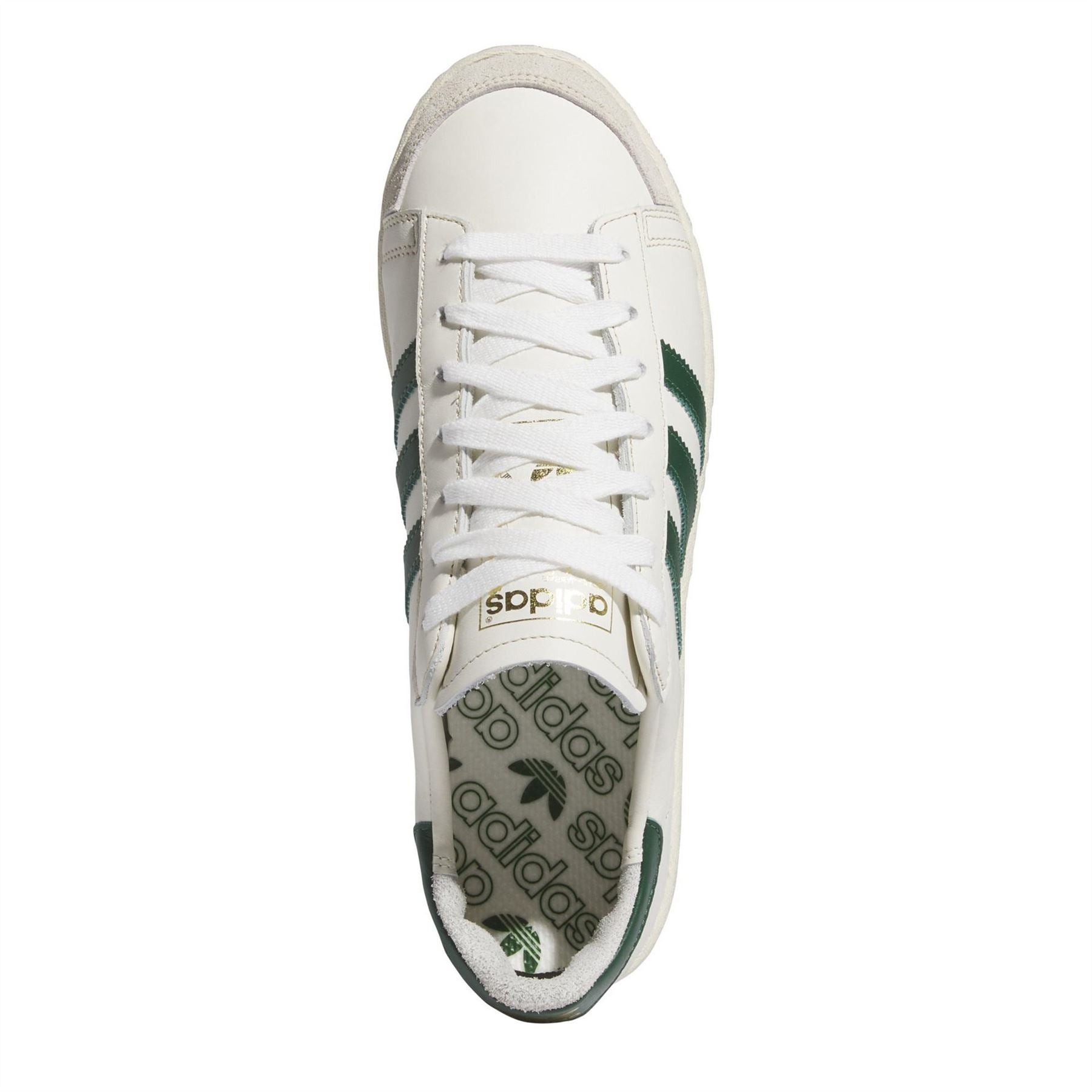 adidas Jabbar Low Top Canvas Sneakers