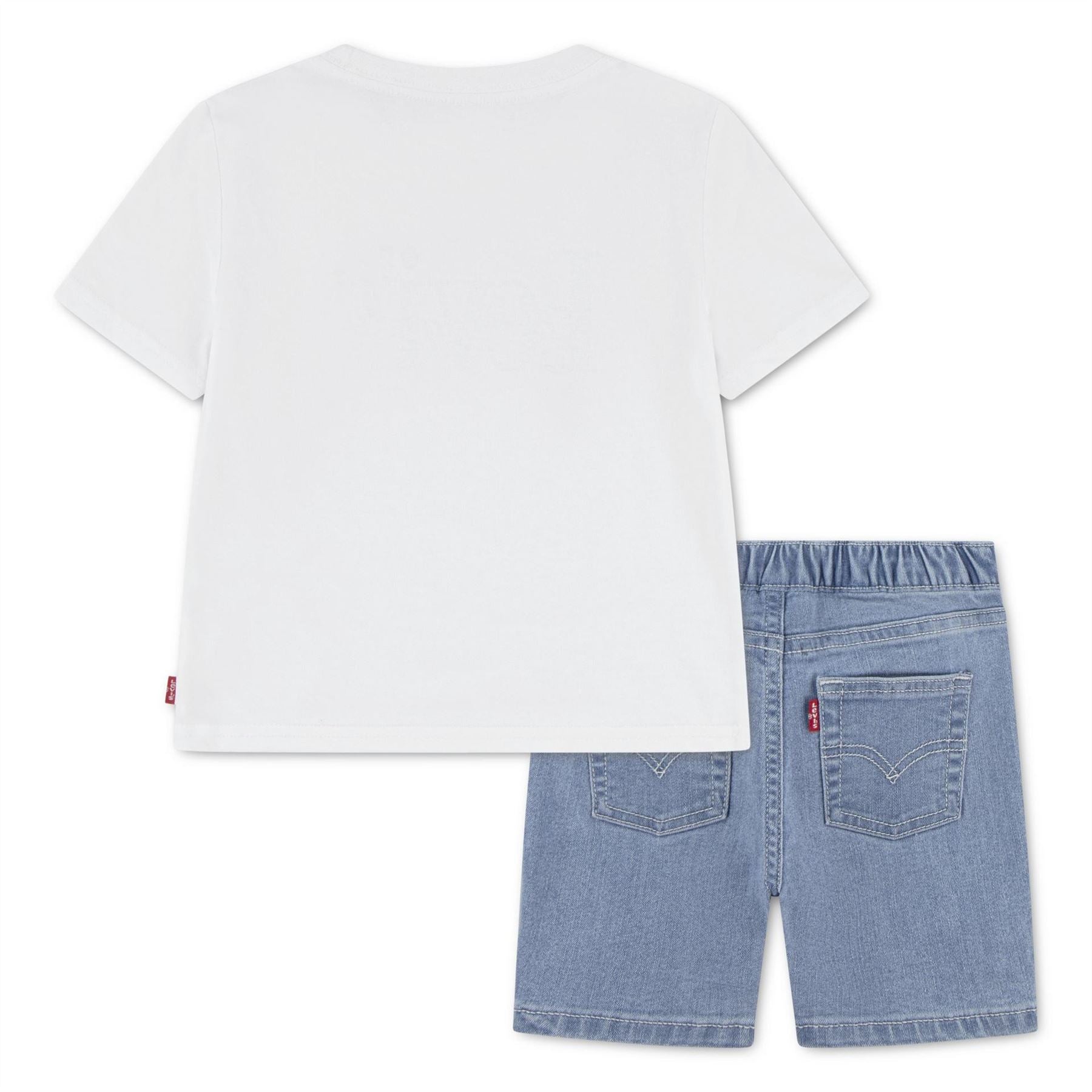 Levis Big Logo Set In62