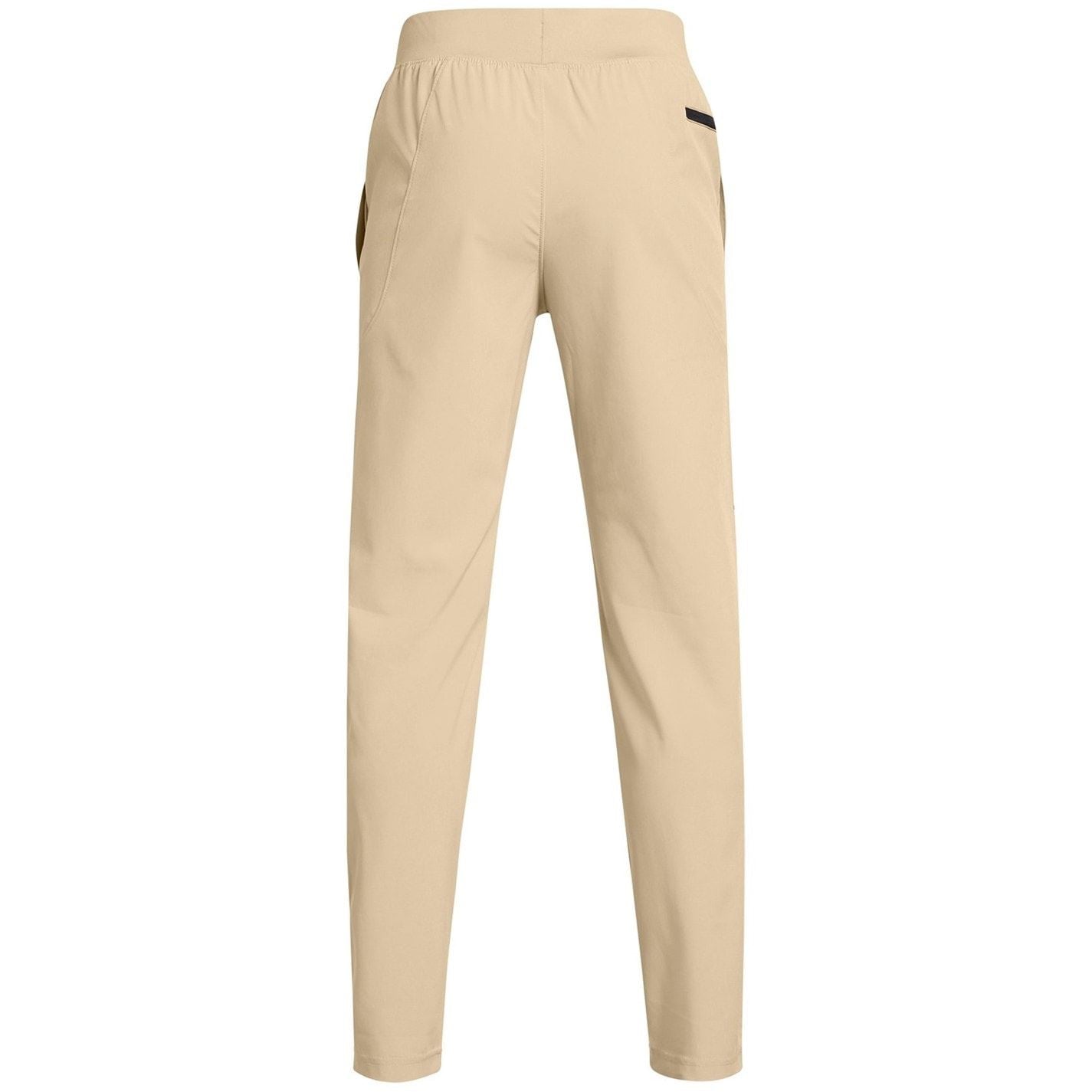 Under Armour Unstoppable Tapered Bottoms Juniors