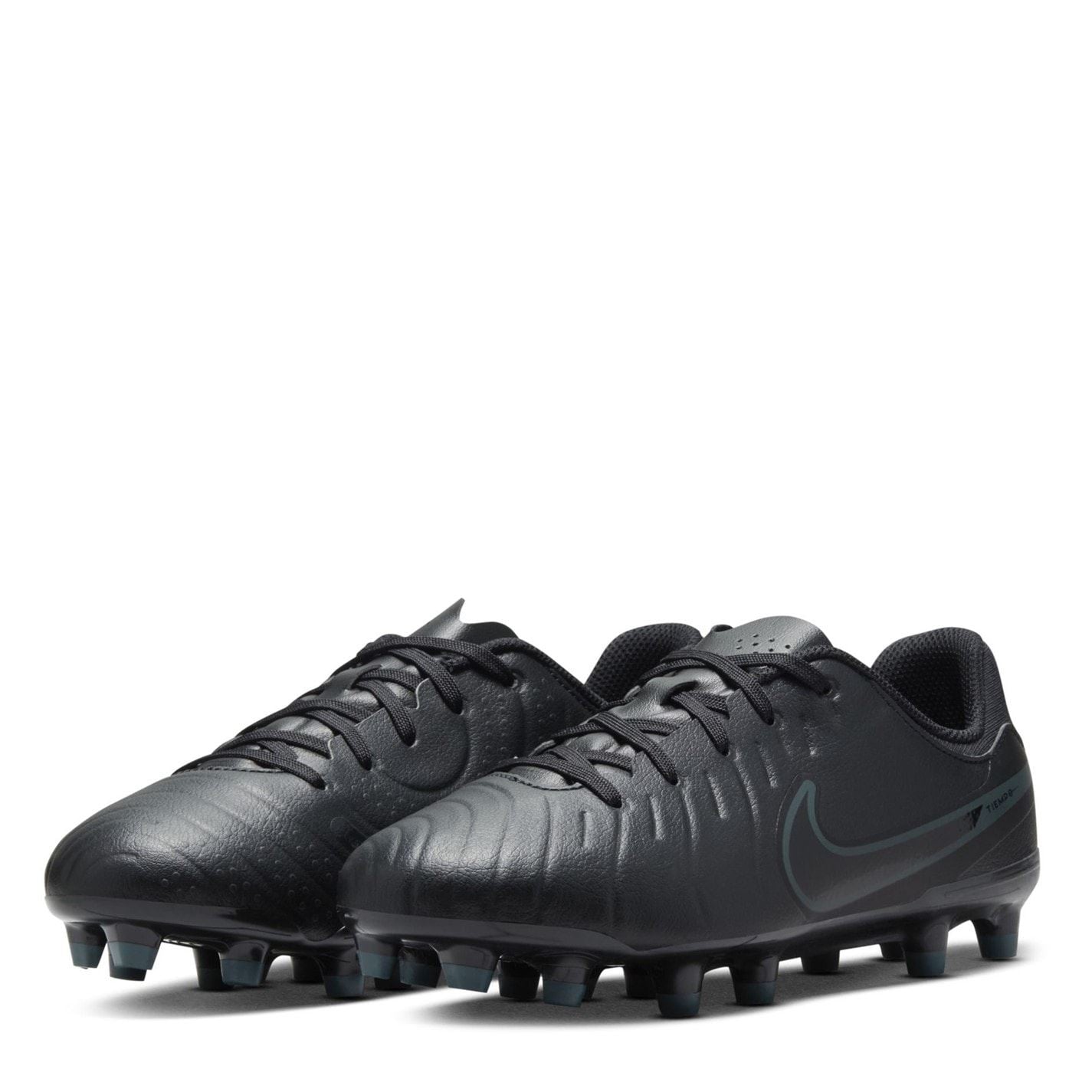 Nike Tiempo Legend 10 Academy Juniors Firm Ground Football Boots