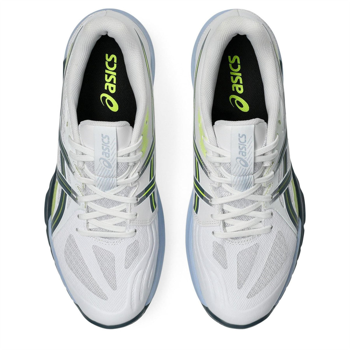 Asics Powerbreak Volleyball Shoes