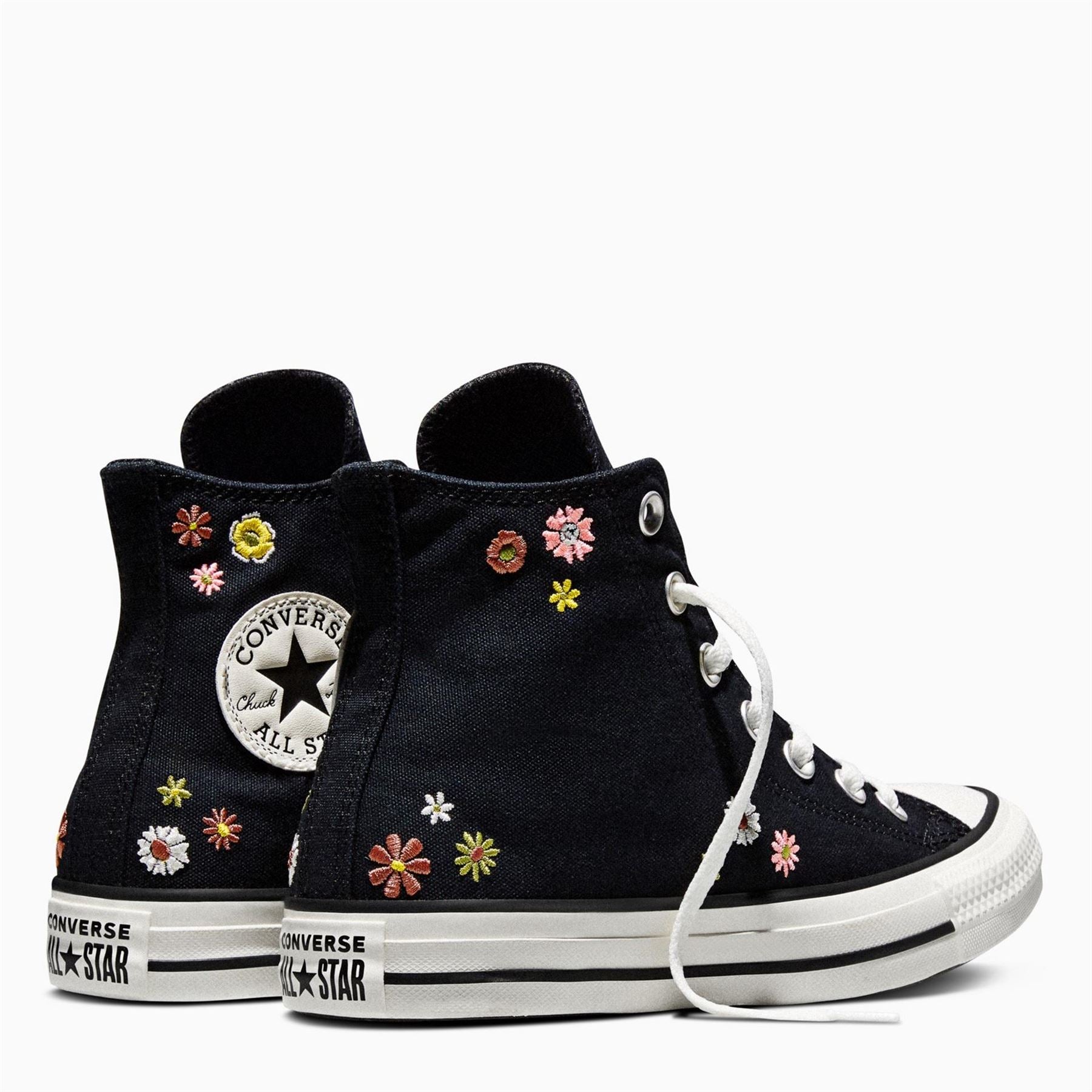 Converse Canvasas High Top Trainers