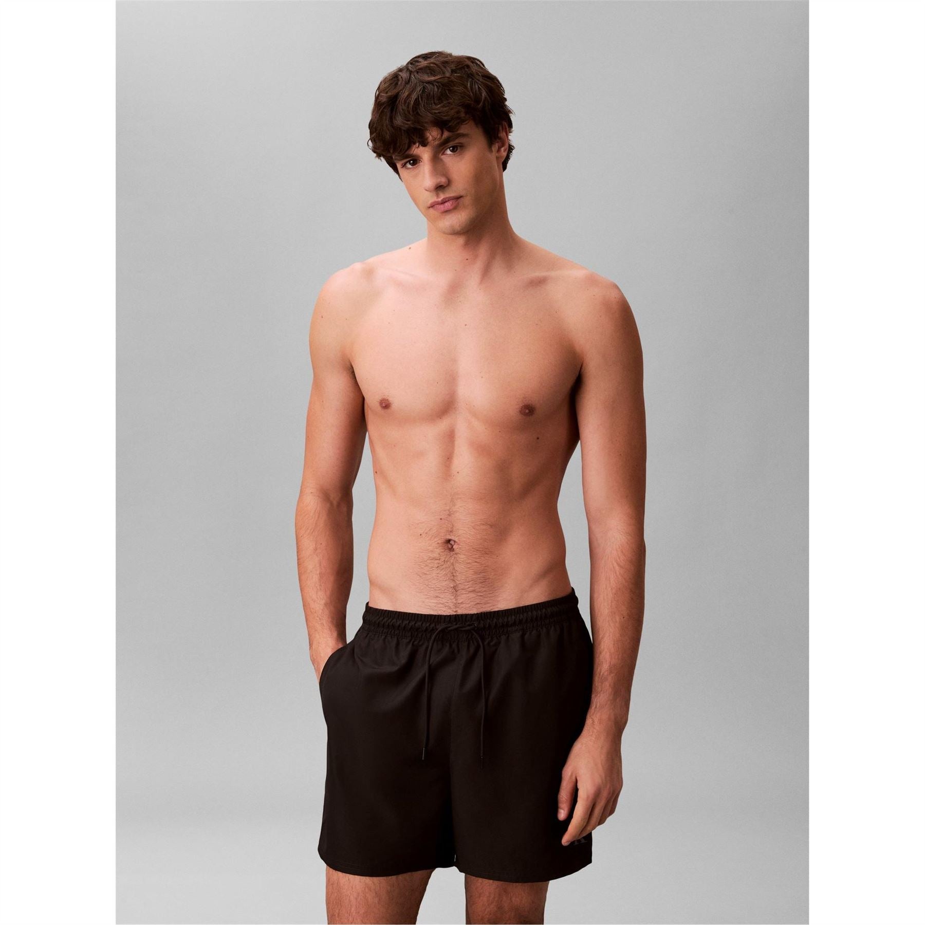 Calvin Klein Mono SwmShort Sn63
