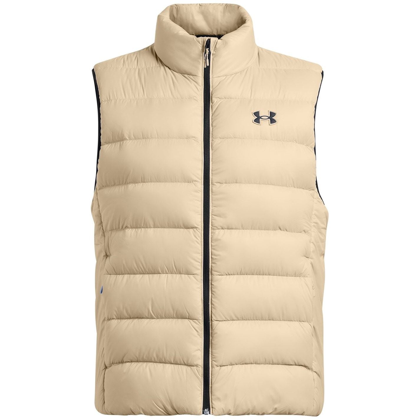 Under Armour Mens Armour Legend Down Vest Gilet
