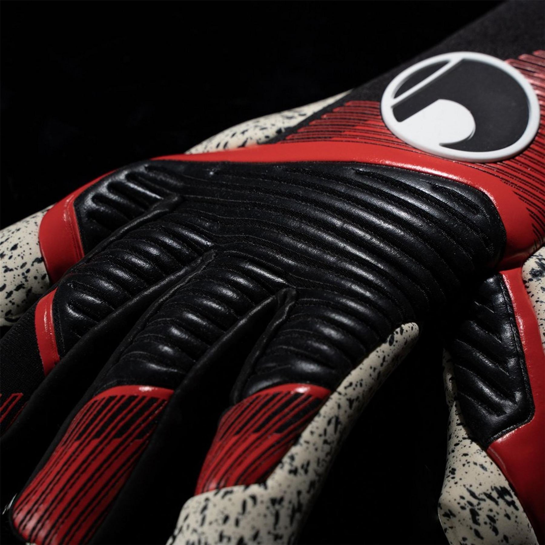 Uhlsport Supergrip+ hn