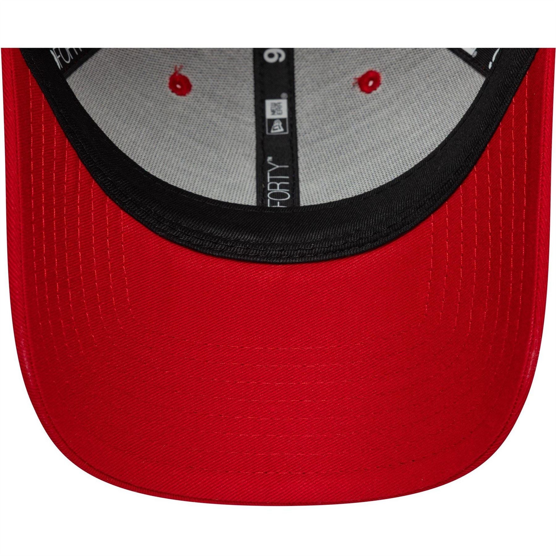 New Era 9forty Adjustable Cap
