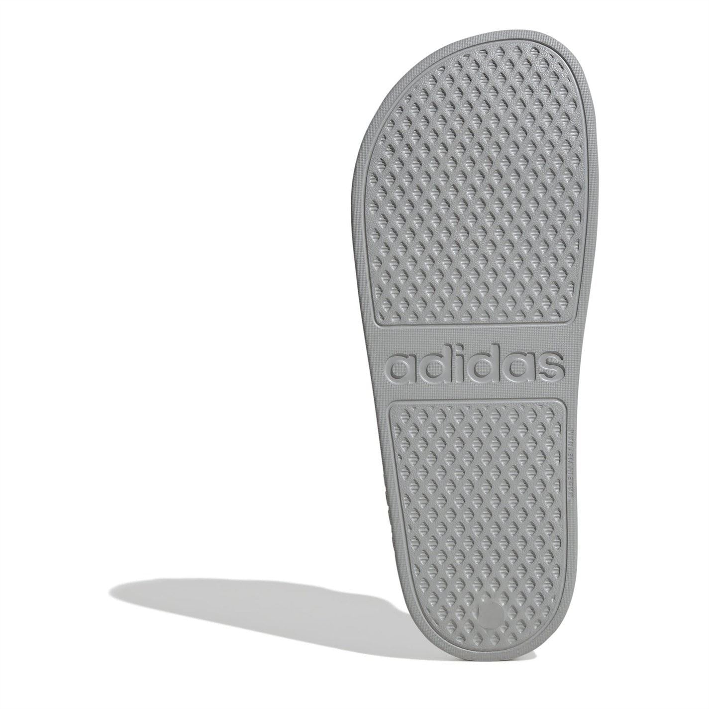 adidas Mens Adilette Aqua Slide