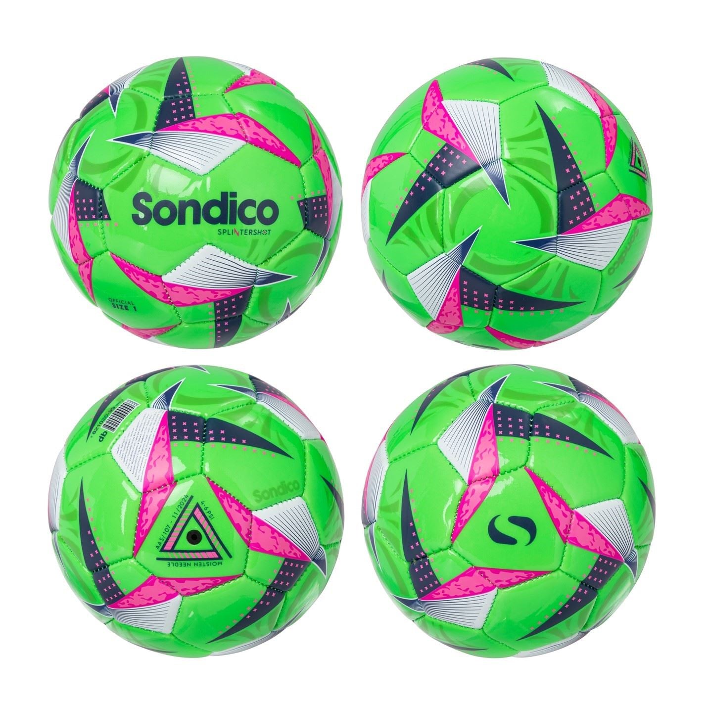 Sondico Mini Football