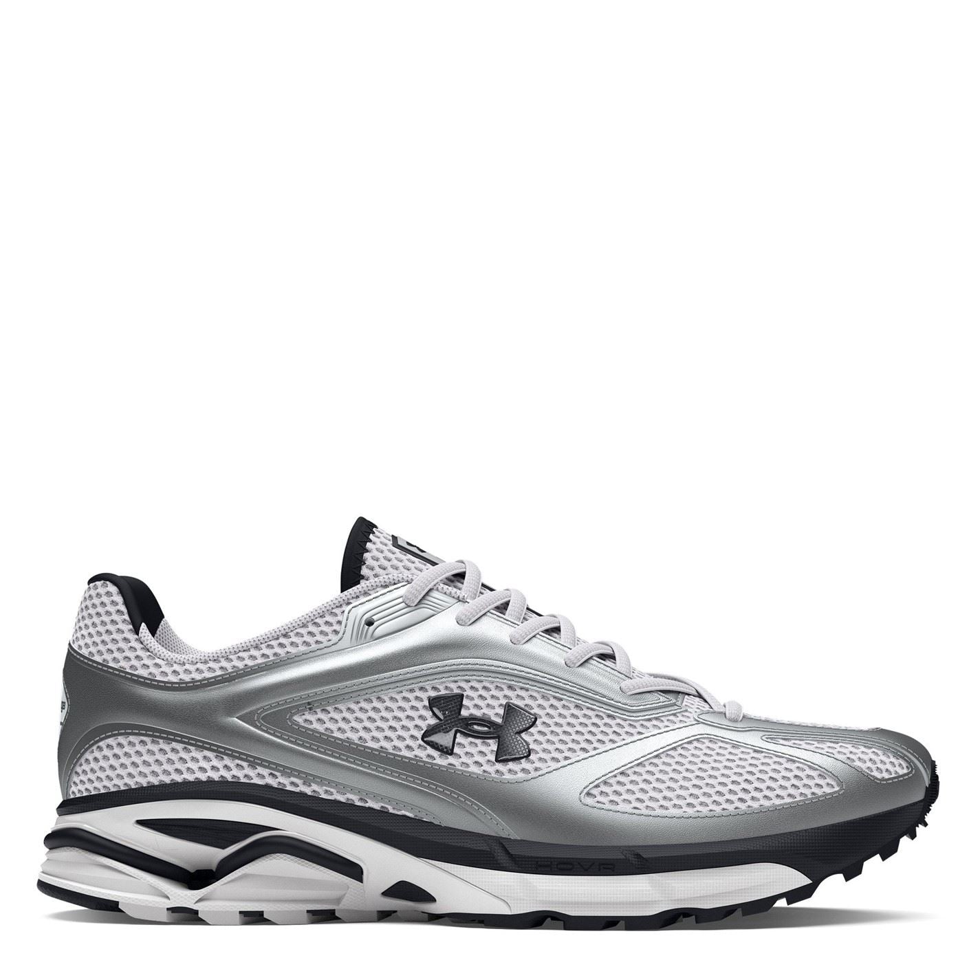 Under Armour Armour Ua HOVR Apparition Rtrftr Tc Road Running Shoes Unisex Adults