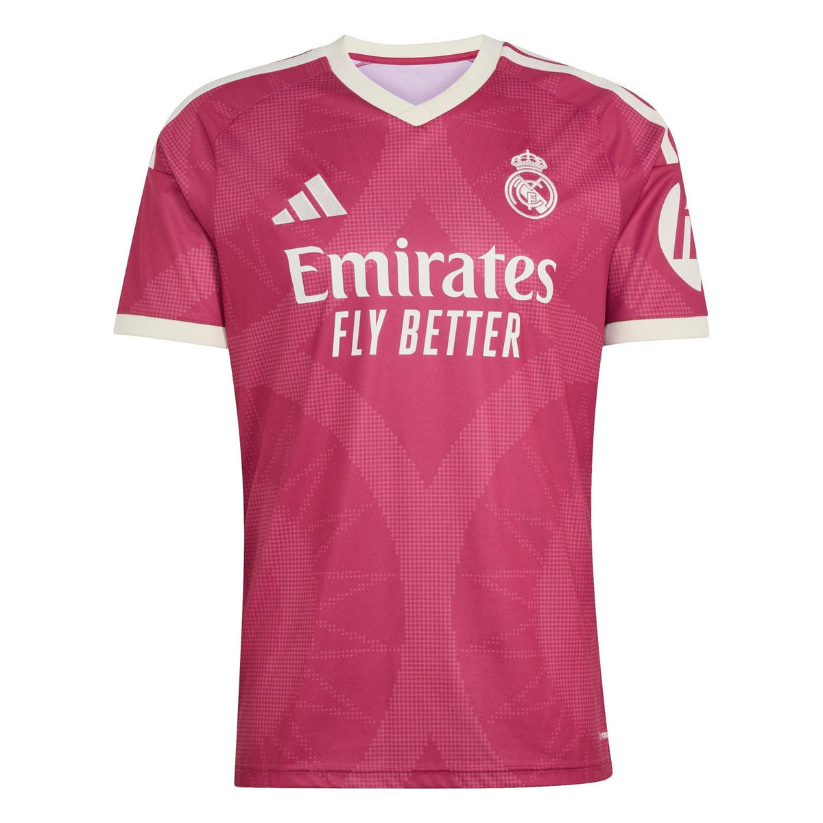 adidas Mens Madrid Third Shirt 2026 27