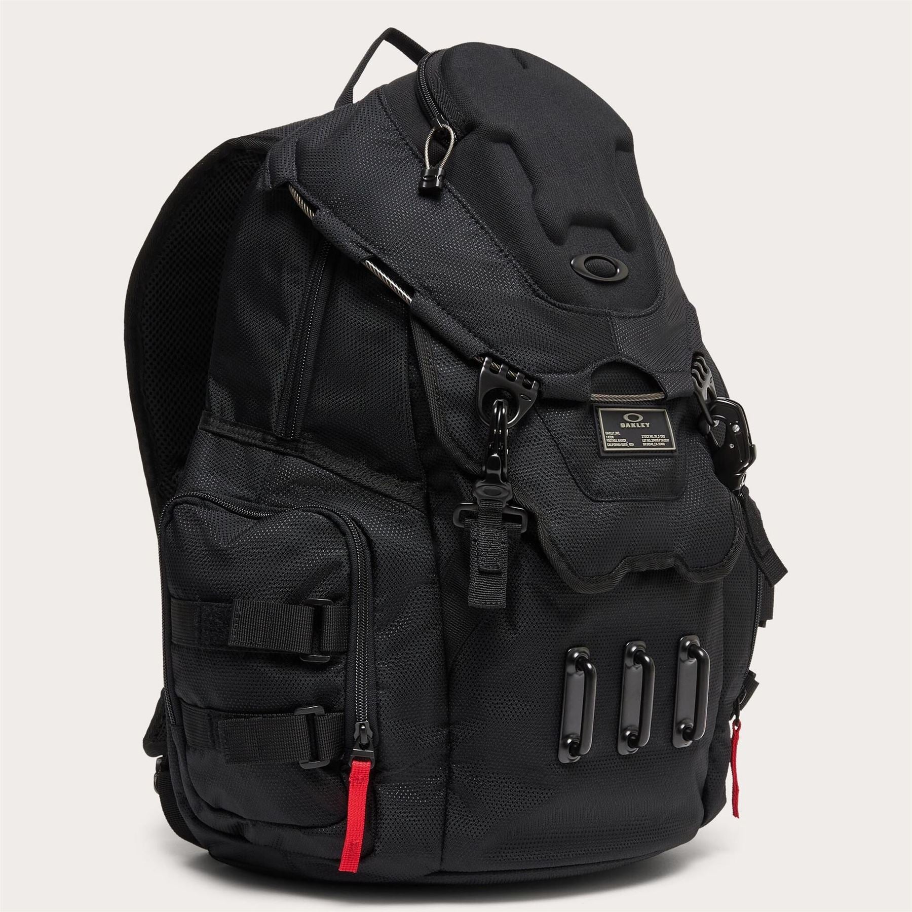 Oakley Bathroom Sink Backpack