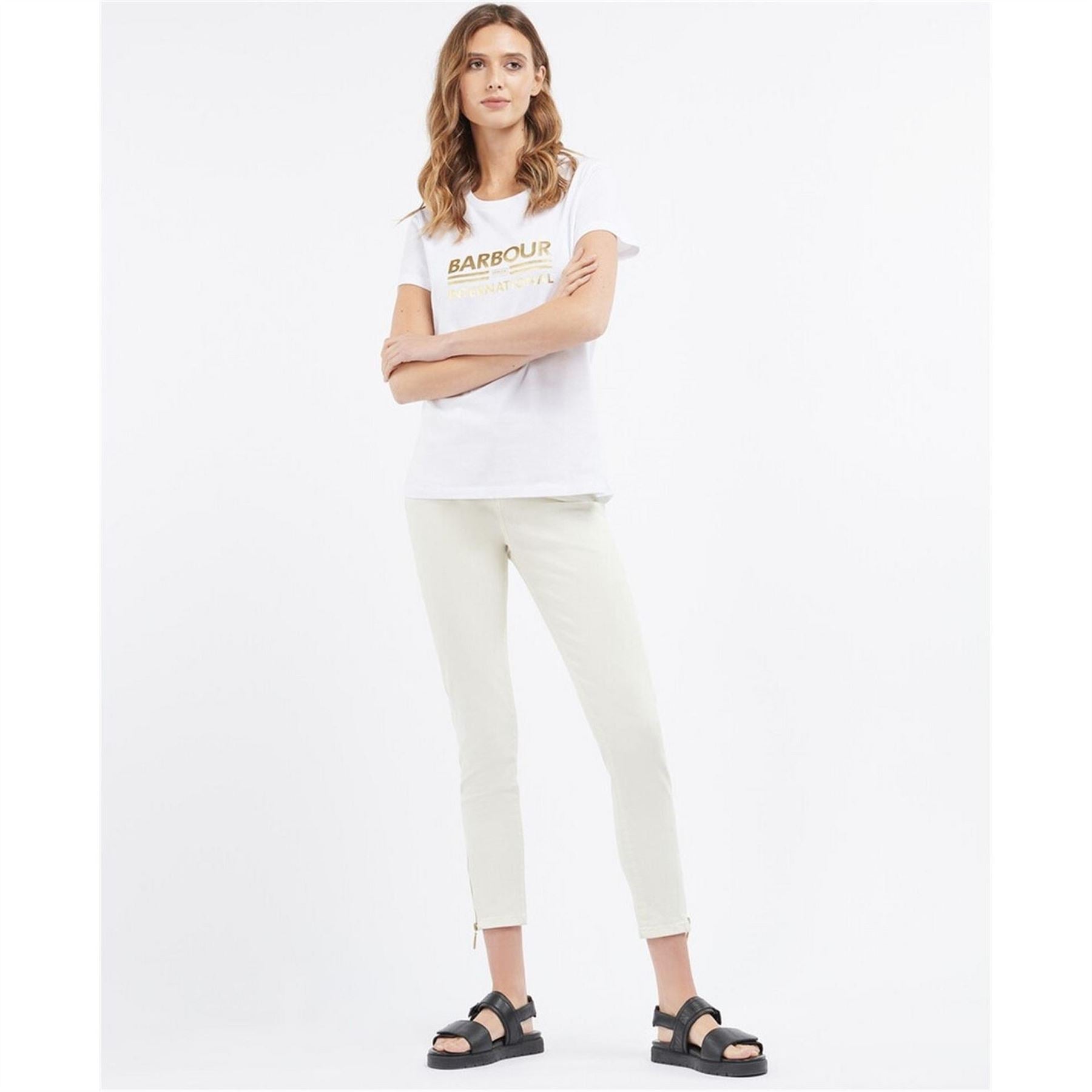 Barbour International T-Shirt