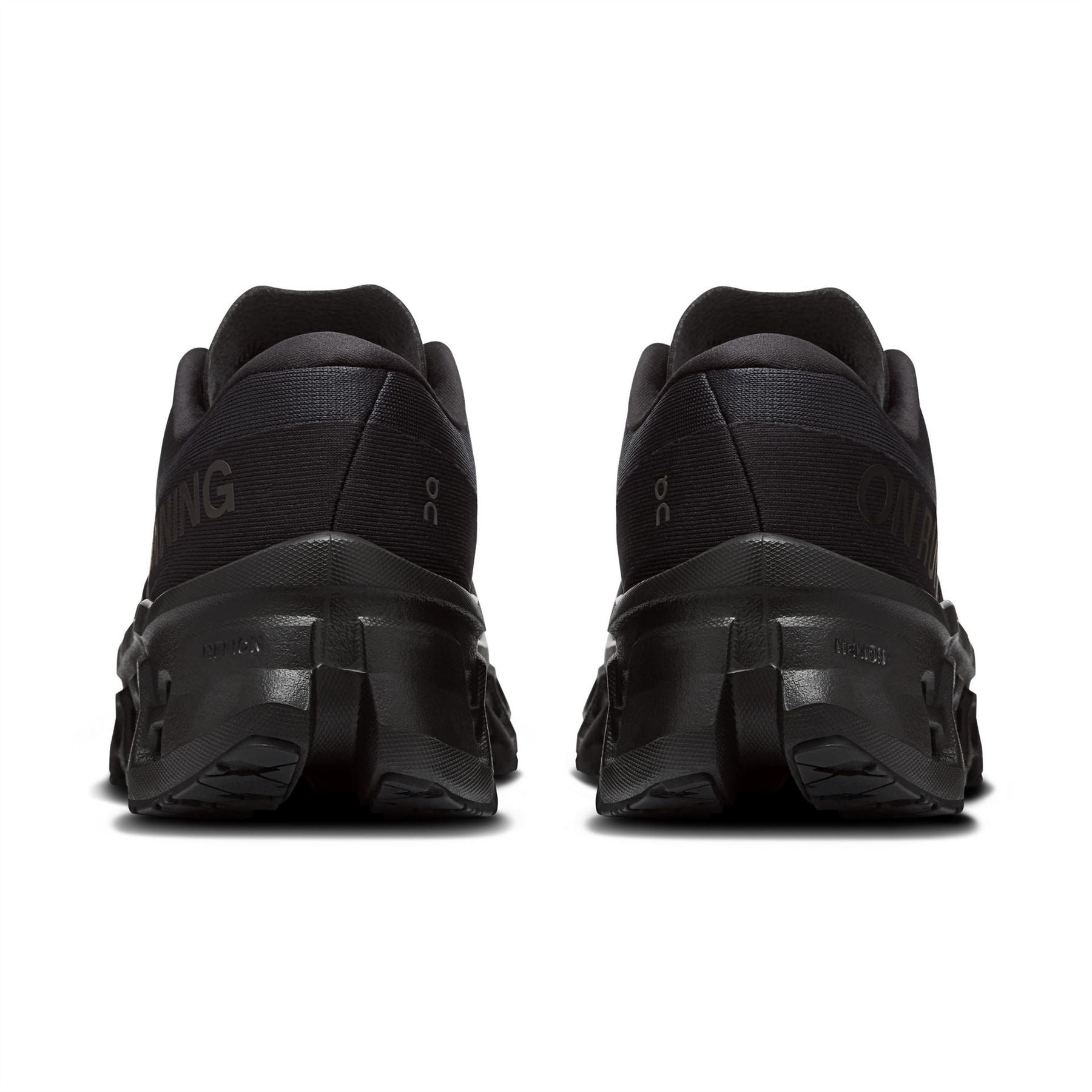 On Cloudmonster 3 Running Shoes