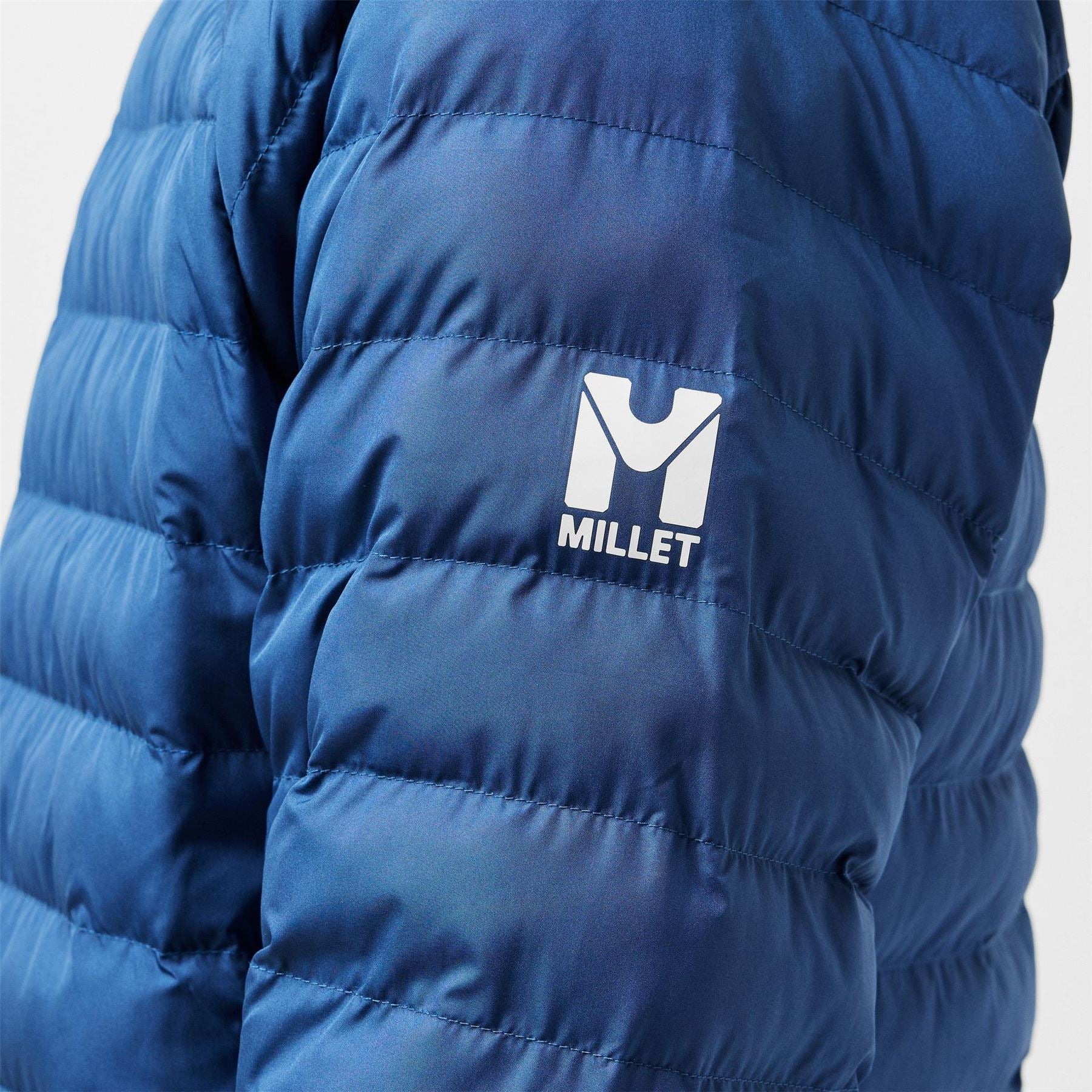 Millet Fitz Roy Insulated Weather Resistant Streamlined Fit Down Jacket