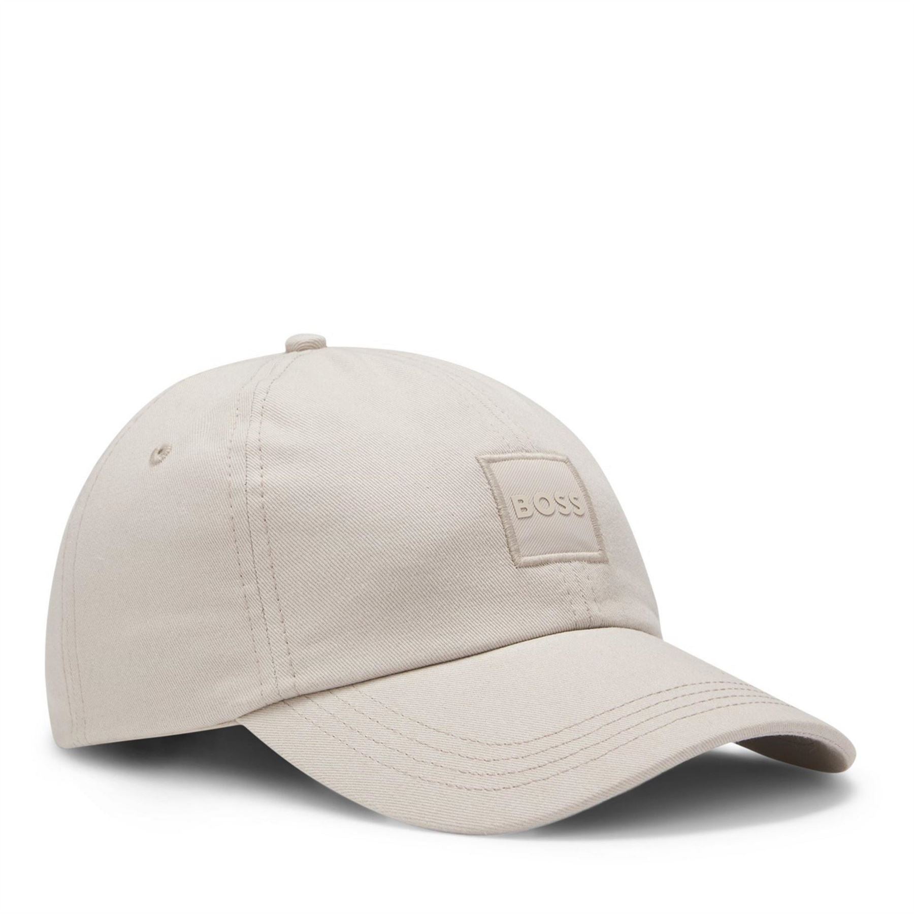 Boss BOSS ORANGE Derrel Baseball Cap with Logo Detail