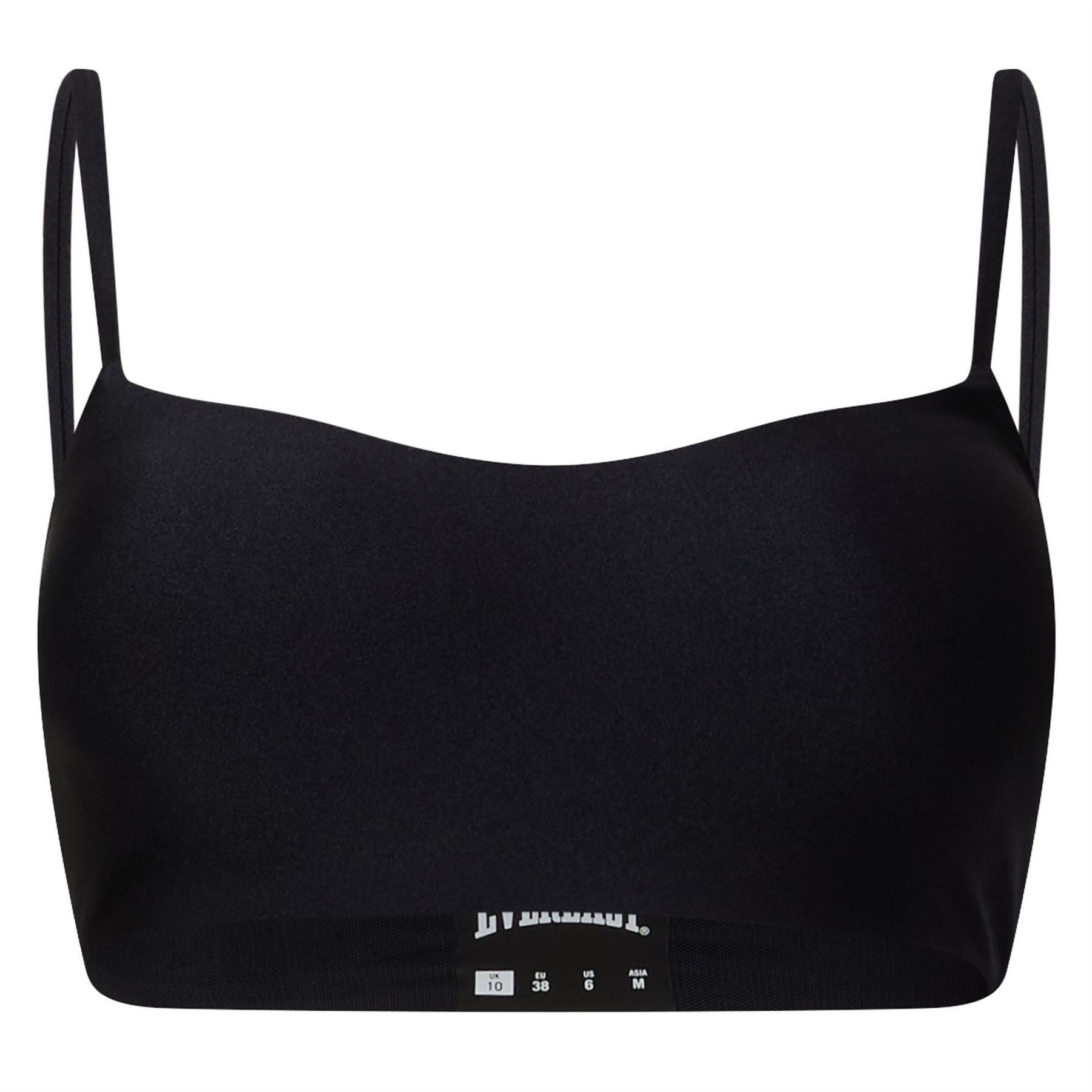 Everlast Triangle Br Ld64