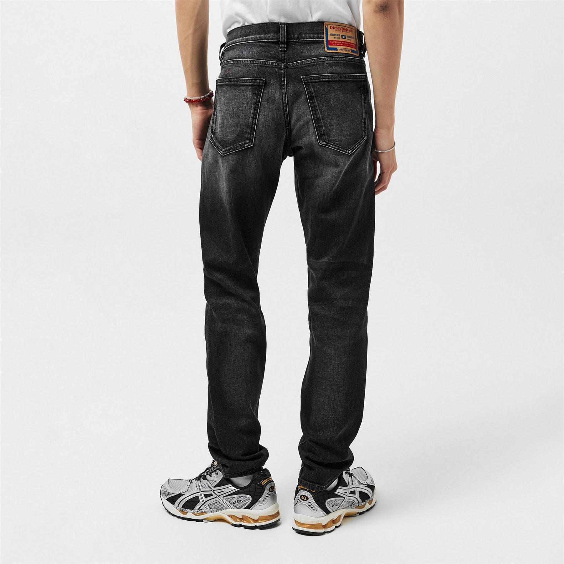 Diesel 2019 D Strukt