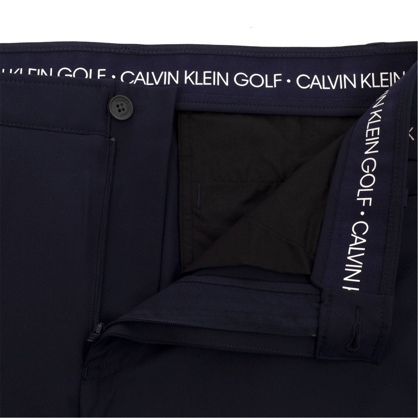 Calvin Klein Golf Mens Clinton Trousers